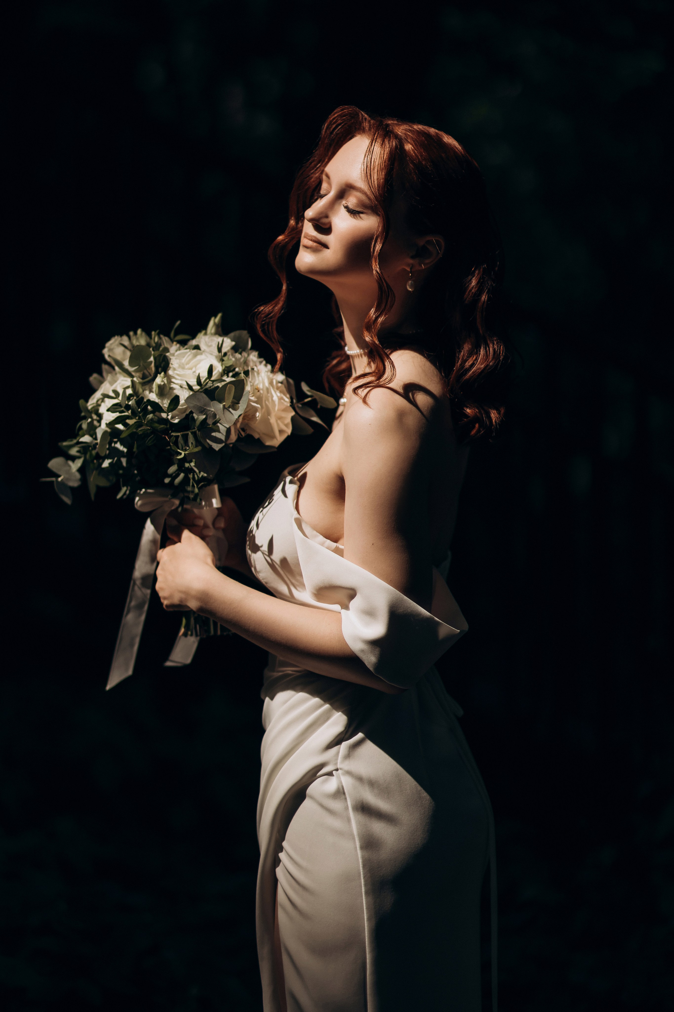 Алёна и Максим. Фотограф Нижний Новгород