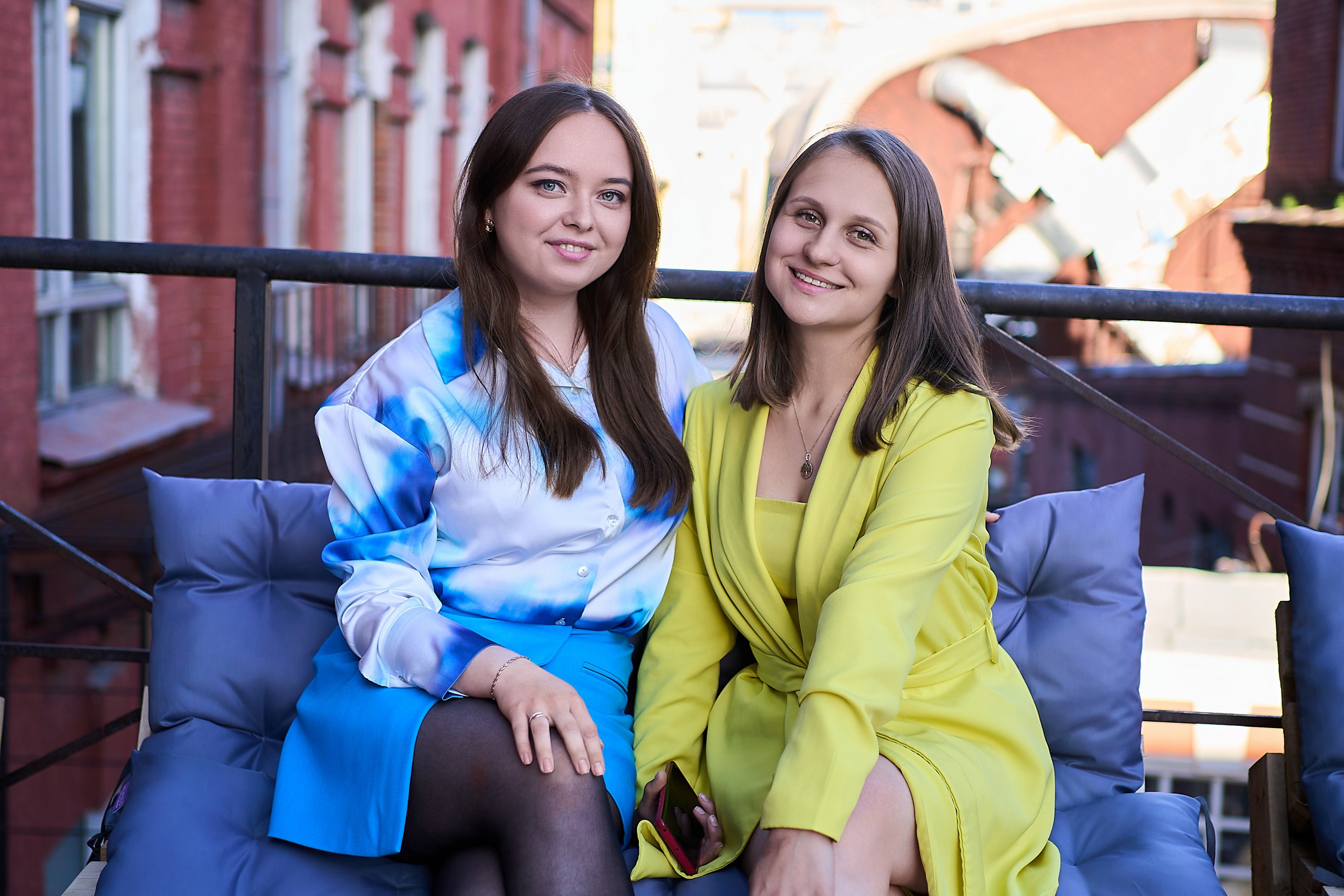 Правительства Москвы День стажера. Фотограф и Видеограф в Москве. Олег Корушев