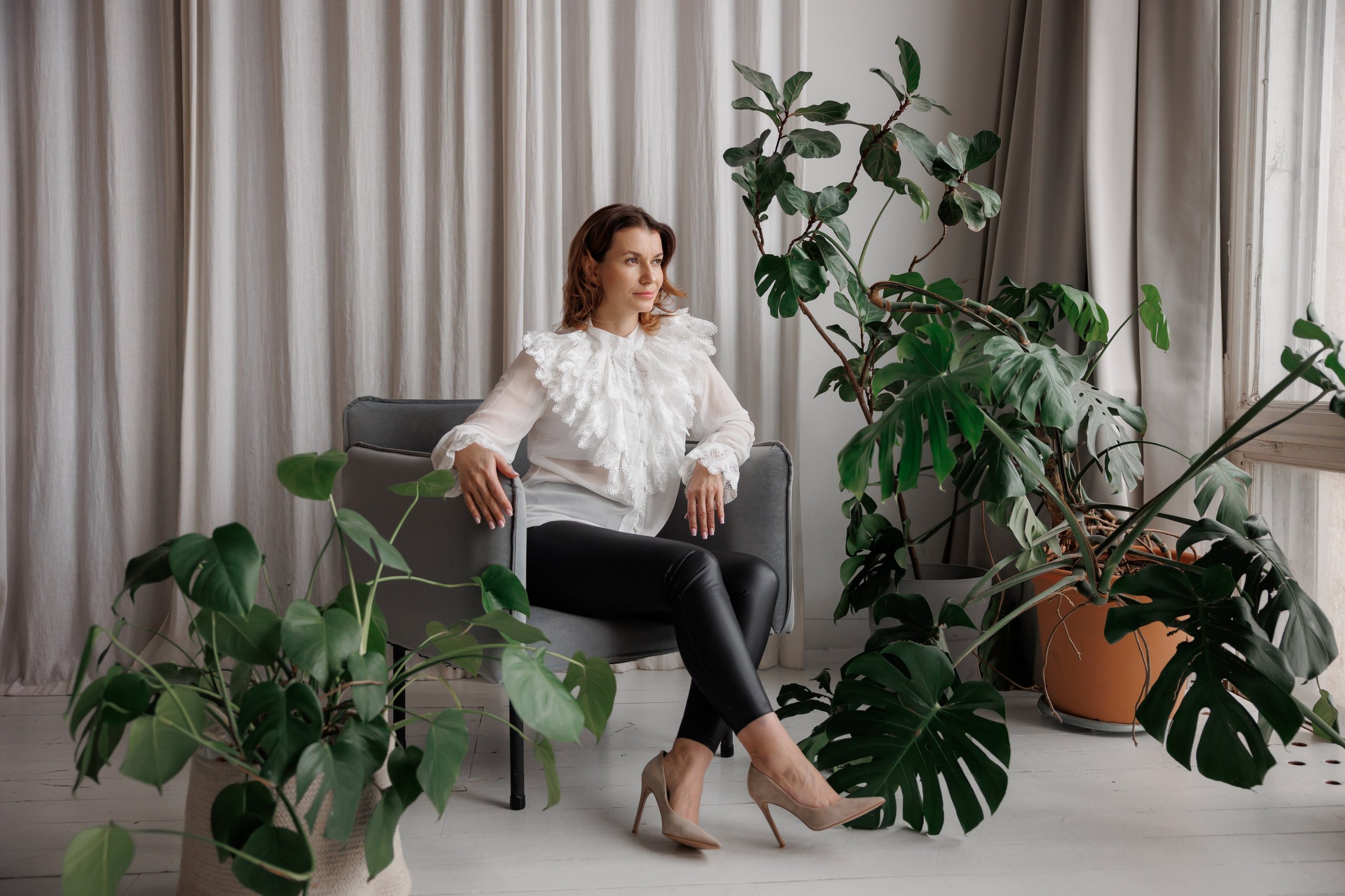 Юля, фотостудия «Пространство». Свадебный и репортажный фотограф (Москва, Королев и другие)