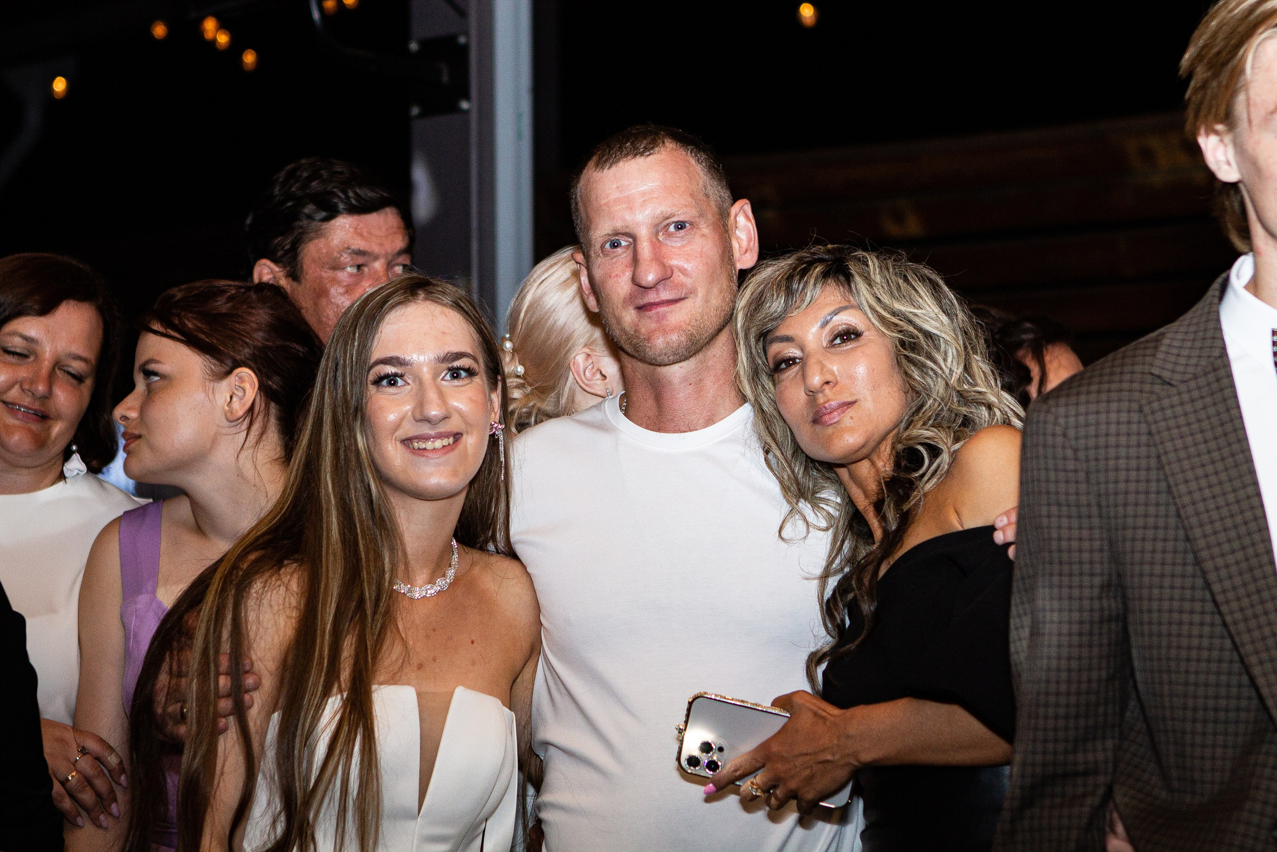 Выпускной 14 школа 11 класс 28.06.24. Медиа-продюсер и фотограф Сорокина Кристина г. Благовещенск