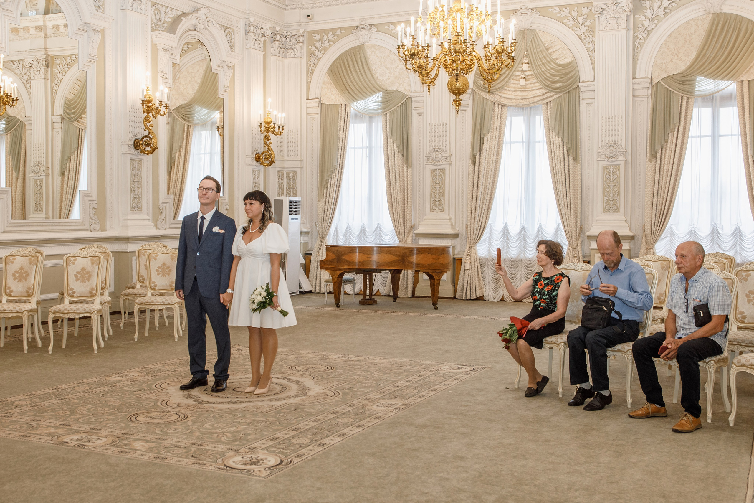 Свадьба Олега и Илоны. Предметный и семейный фотограф в Санкт-Петербурге Катерина Стеклова