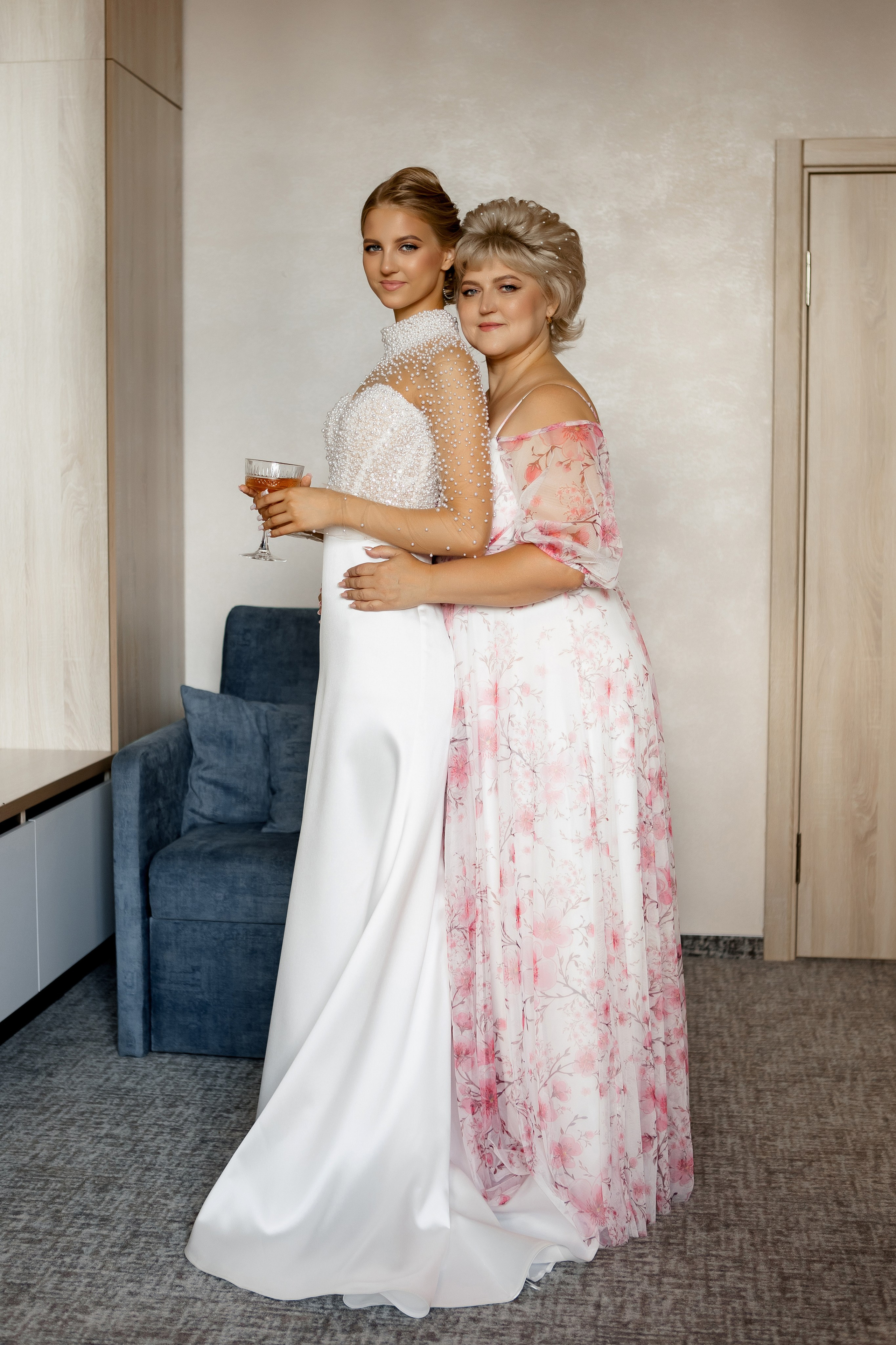 Павел и Диана. Свадебный фотограф Ксения Трухина в Нижнем Новгороде и Москве