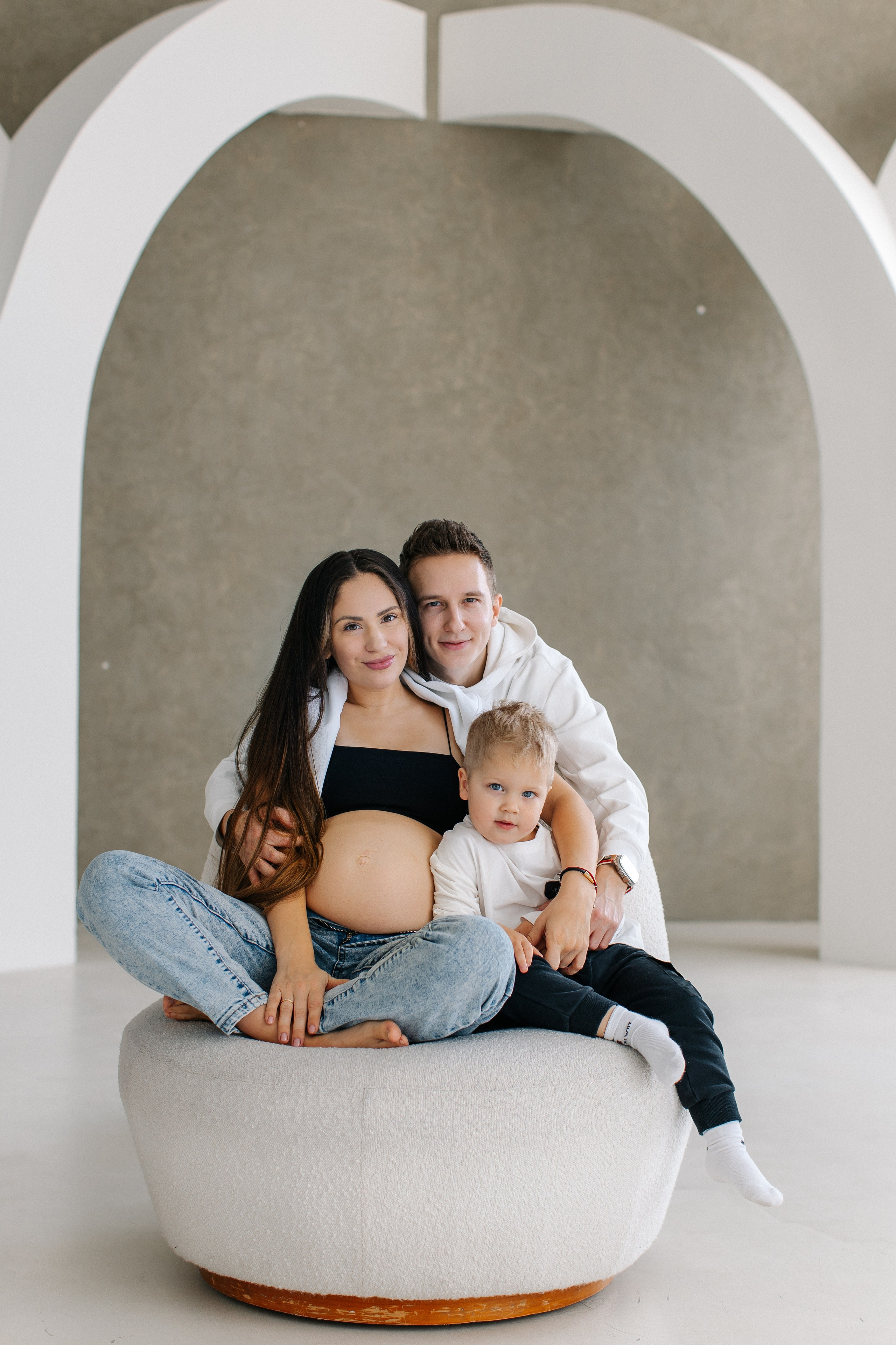 Минимализм. Главная