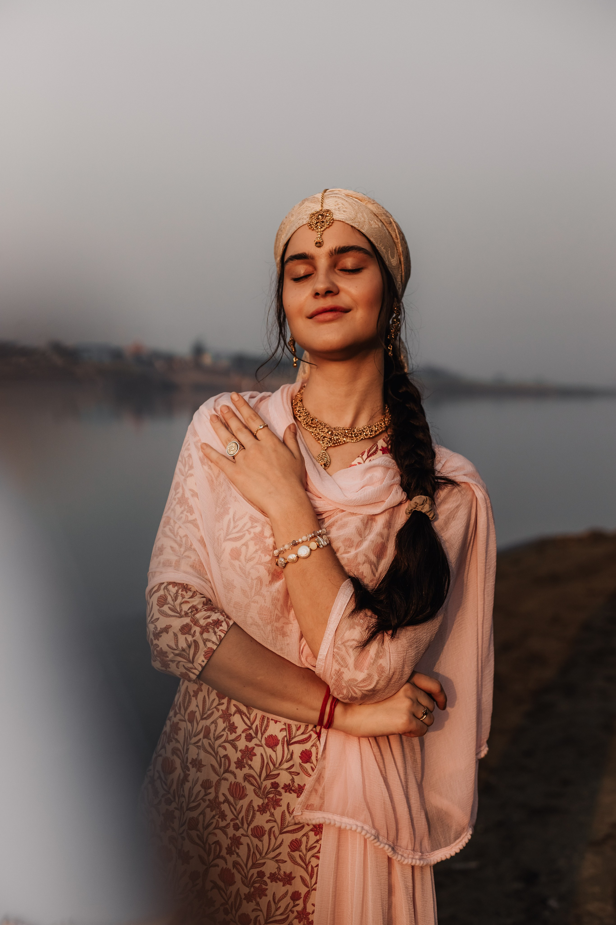 Manipura Devi. Мариам Багдасарян