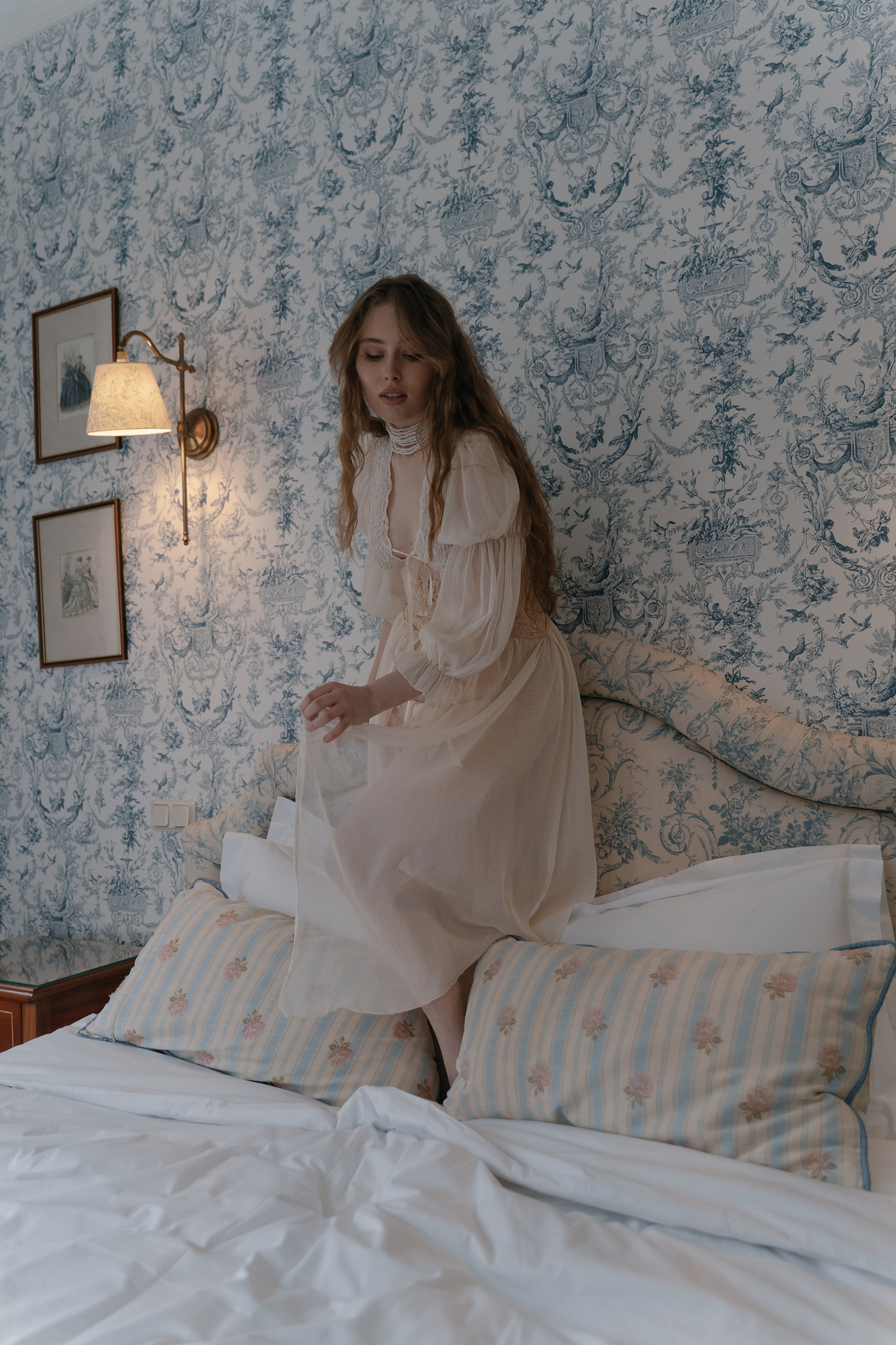 P&A (творческая съемка). Свадебный фотограф — Наталья Фед СПб/Москва