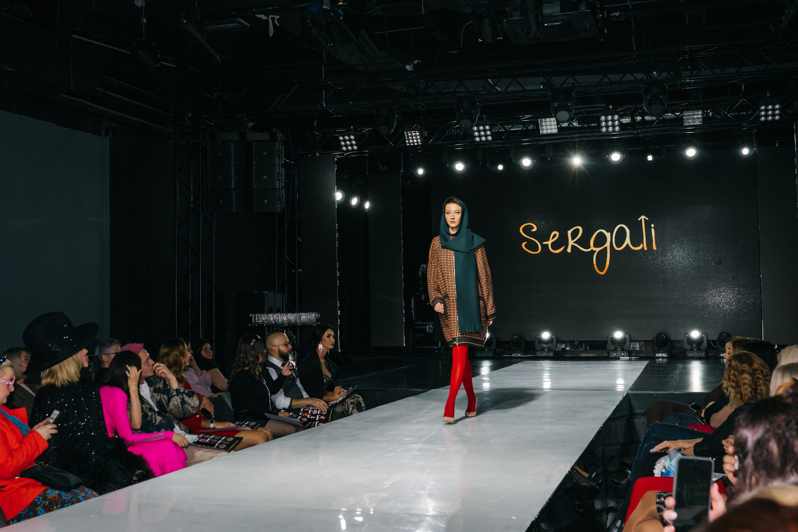 World fashion. Женский фотограф в Москве Анастасия Сидорова