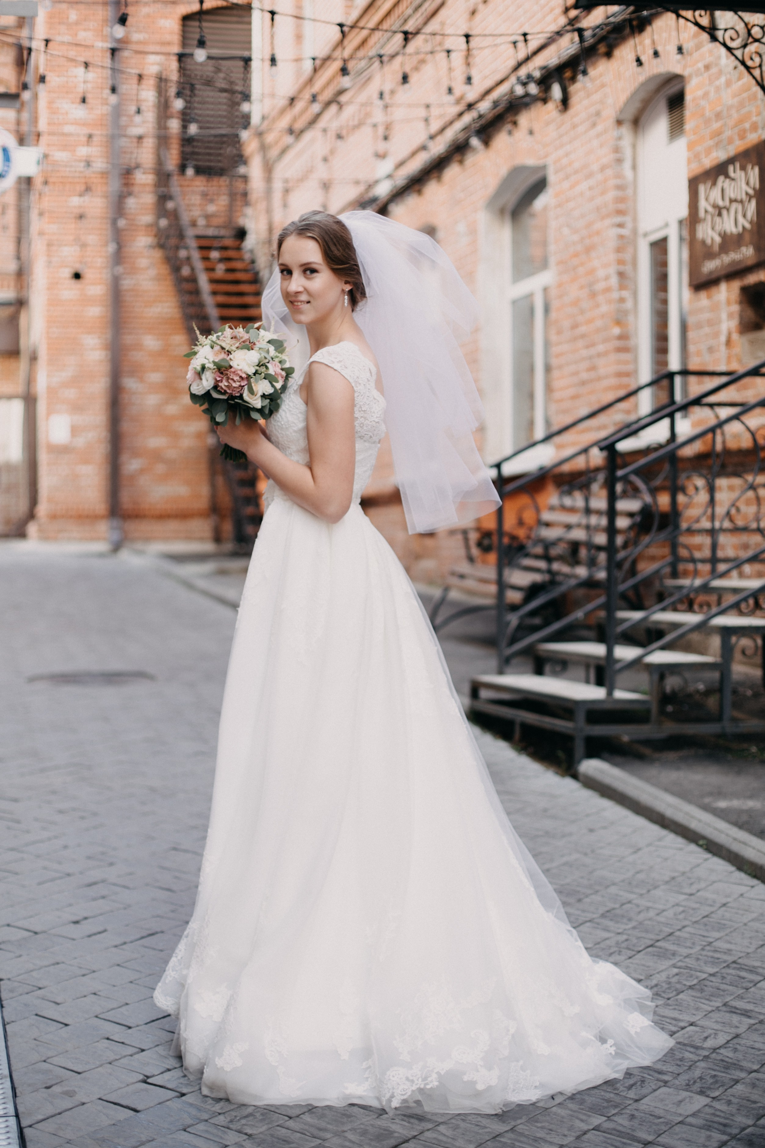 Михаил и Мария. Свадебный и семейный фотограф во Владивостоке Овчинникова Дарья