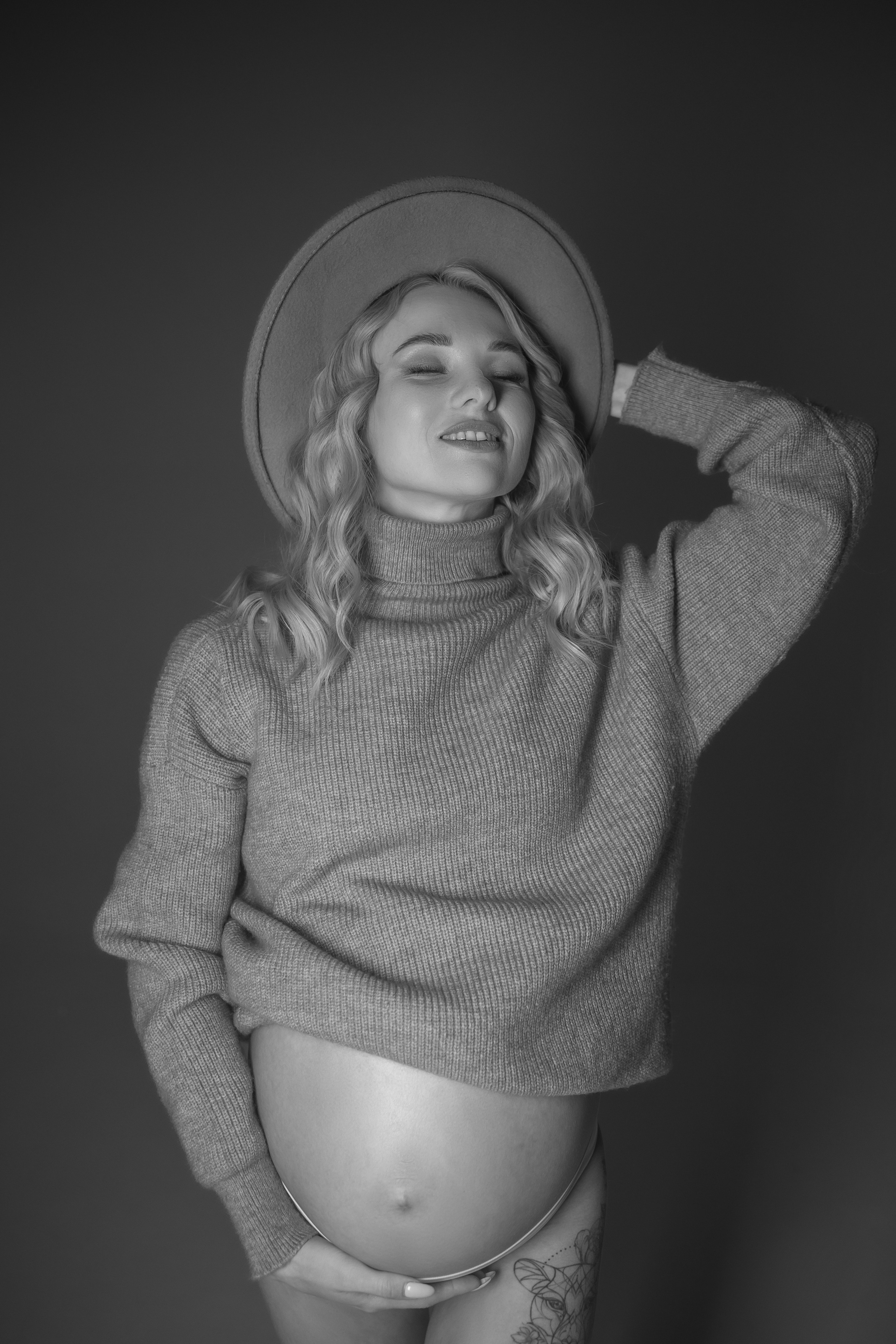 Ксения. Фотограф Новосибирск