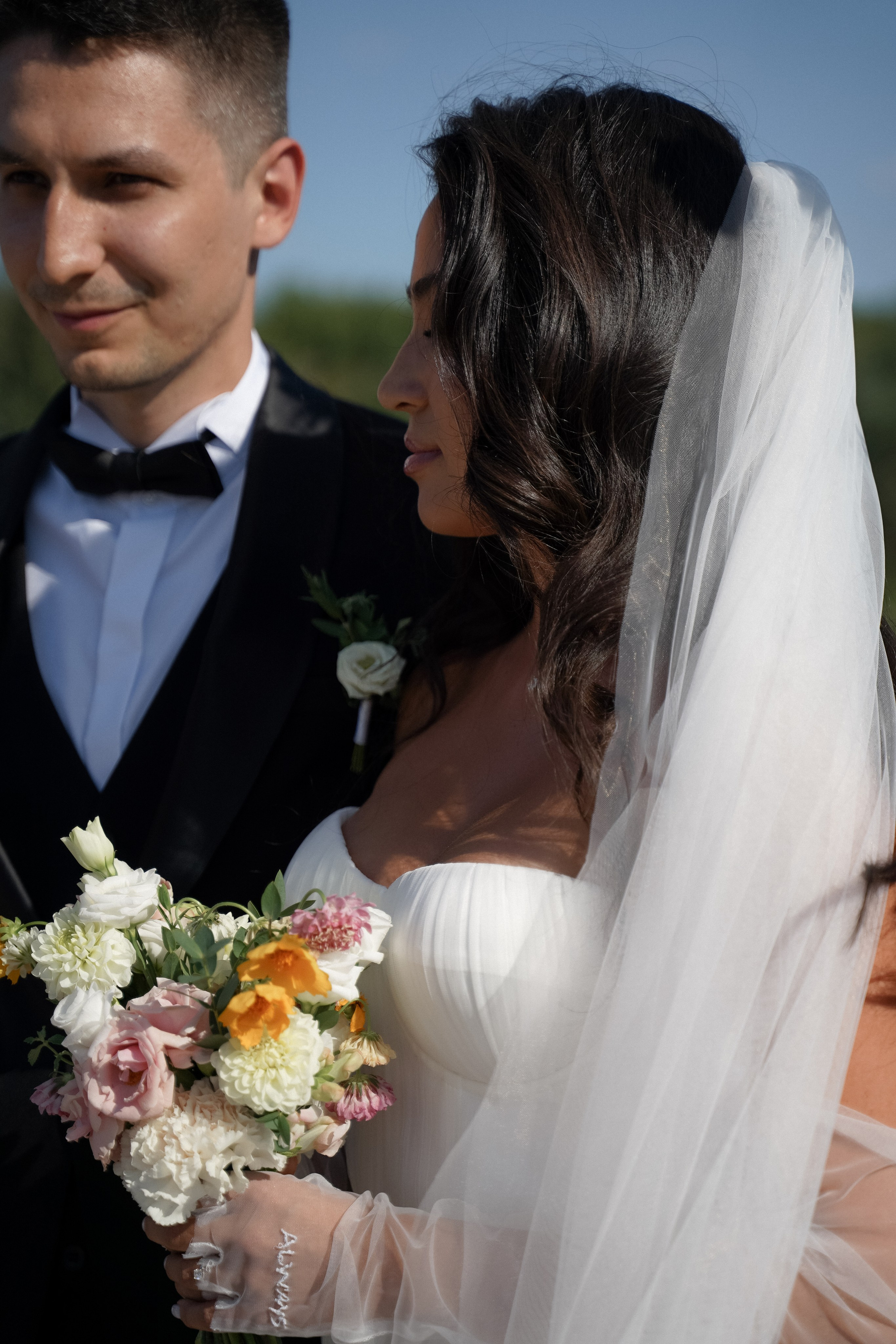 Булат & Чулпан. Главная