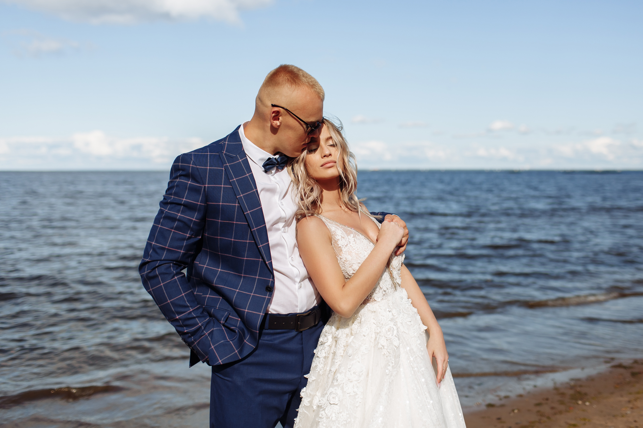 Выездная регистрация в Петергоф лофт. Свадебный фотограф в Санкт-Петербурге и Петергофе Андрей Заяц