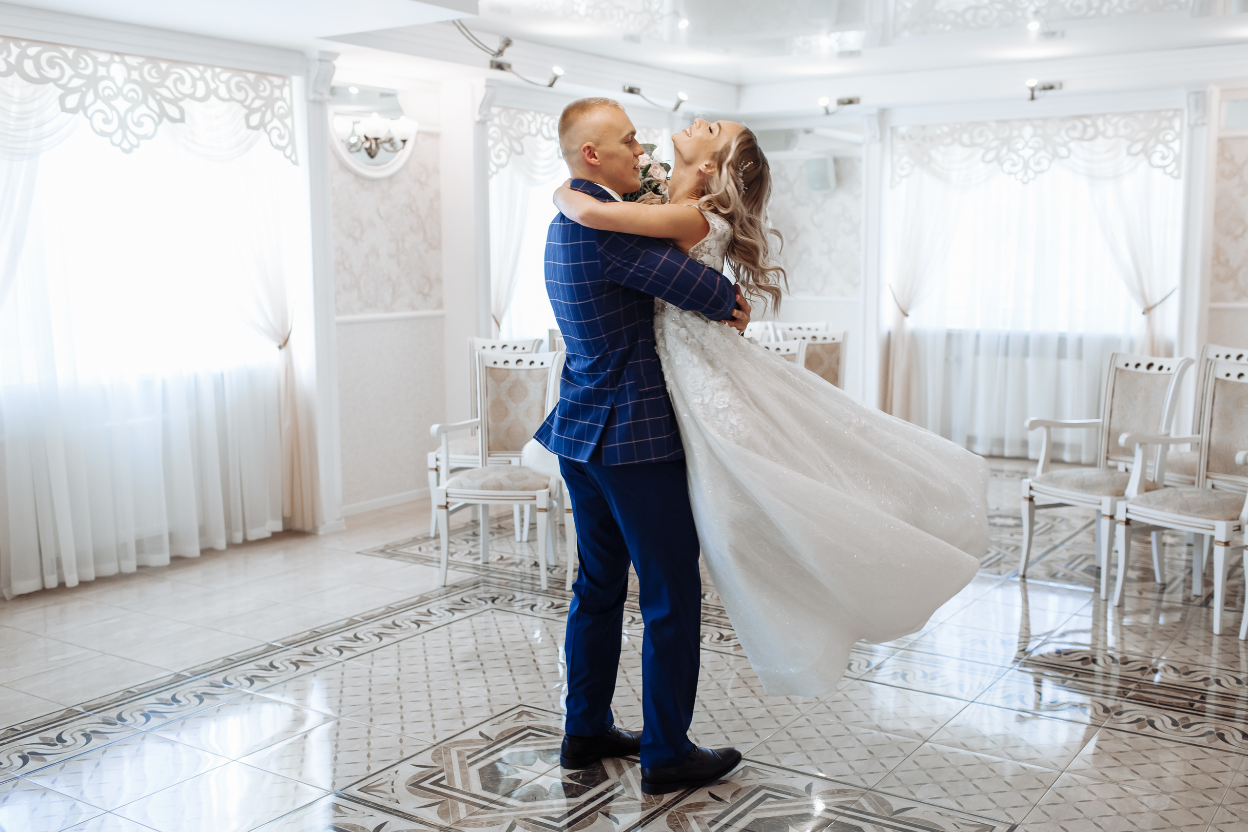 Выездная регистрация в Петергоф лофт. Свадебный фотограф в Санкт-Петербурге и Петергофе Андрей Заяц