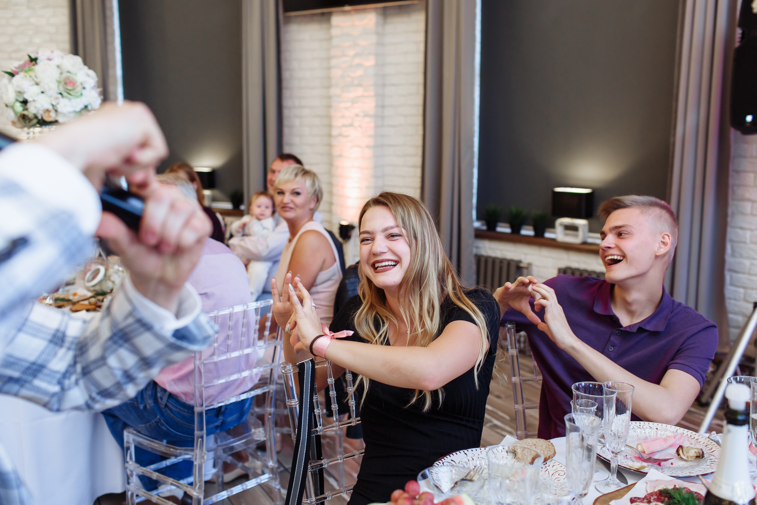 Выездная регистрация в Петергоф лофт. Свадебный фотограф в Санкт-Петербурге и Петергофе Андрей Заяц