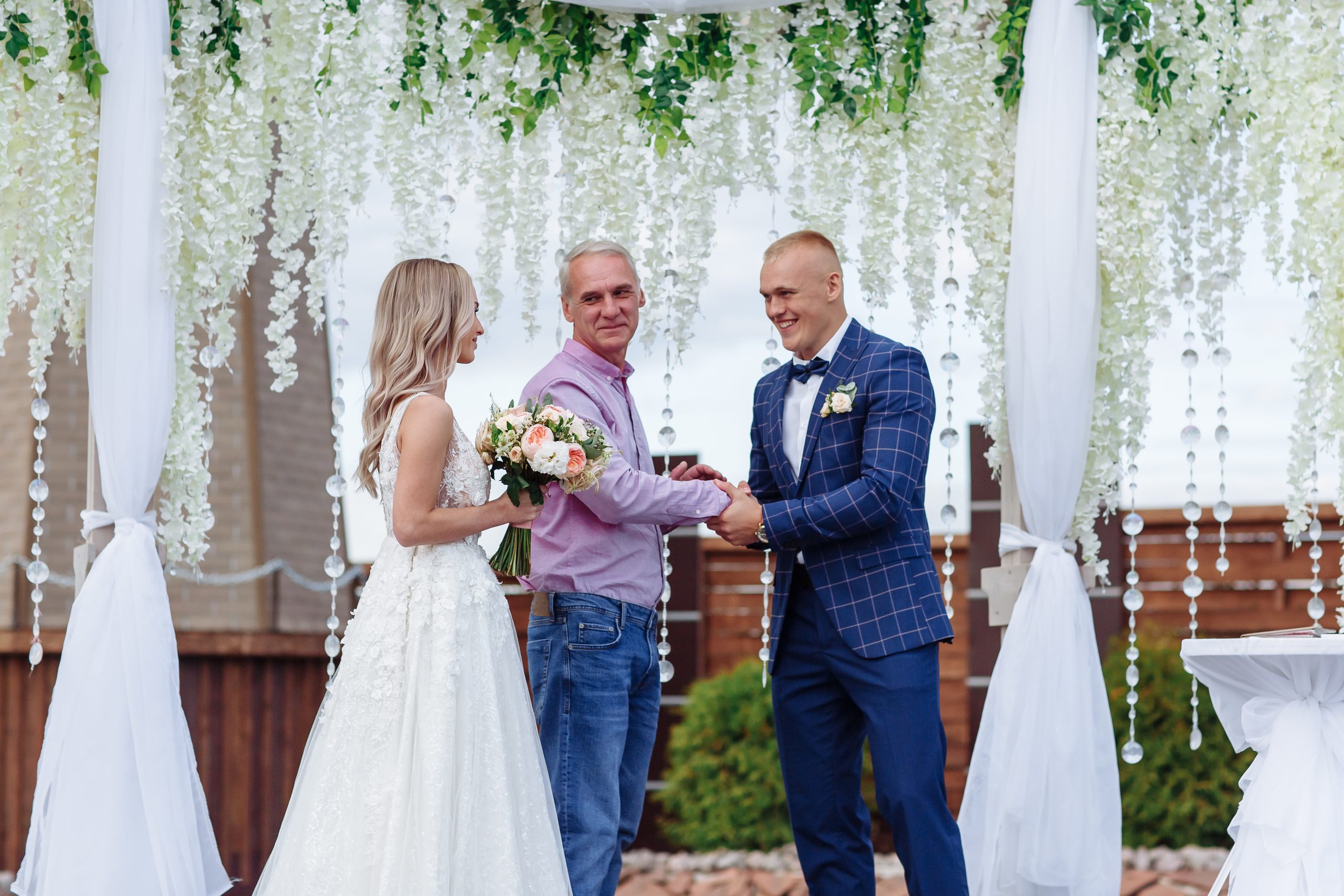 Выездная регистрация в Петергоф лофт. Свадебный фотограф в Санкт-Петербурге и Петергофе Андрей Заяц
