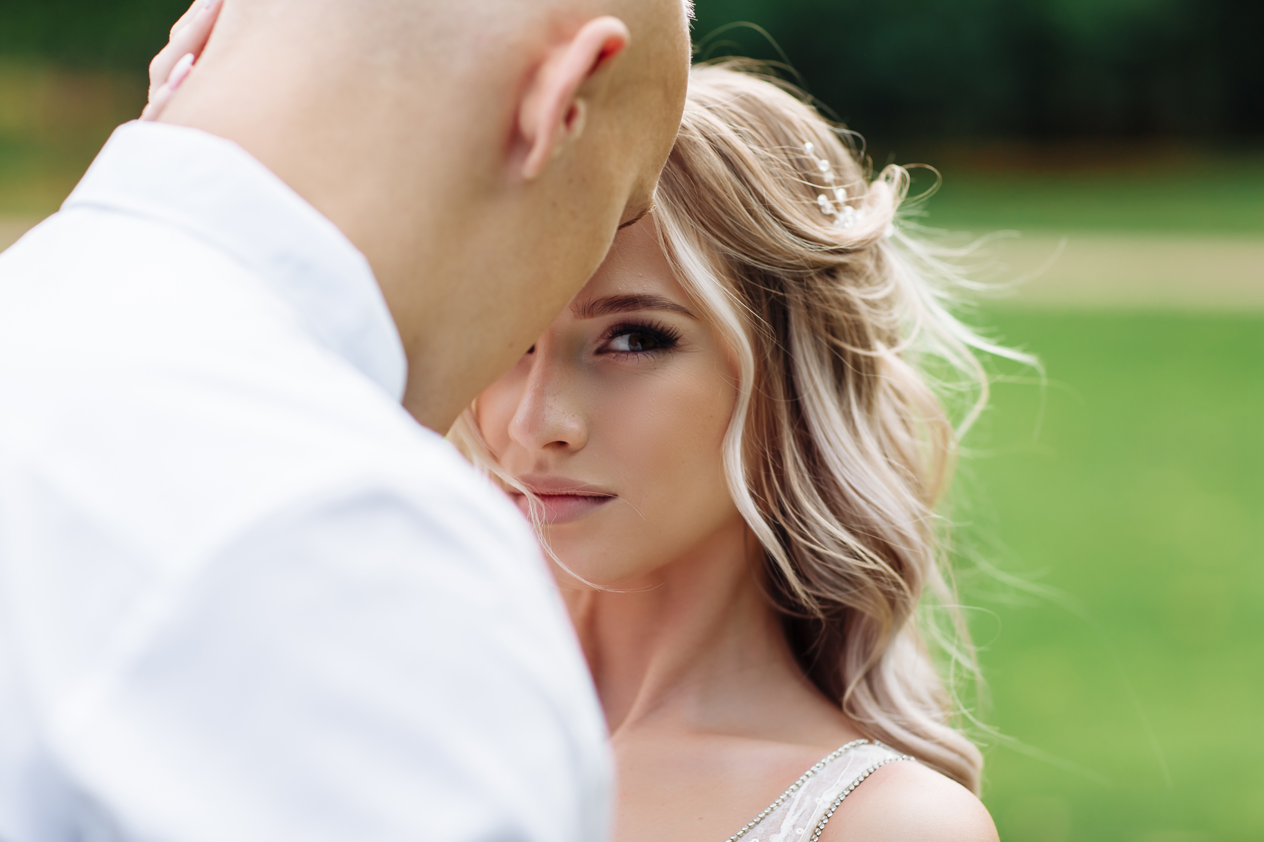 Выездная регистрация в Петергоф лофт. Свадебный фотограф в Санкт-Петербурге и Петергофе Андрей Заяц