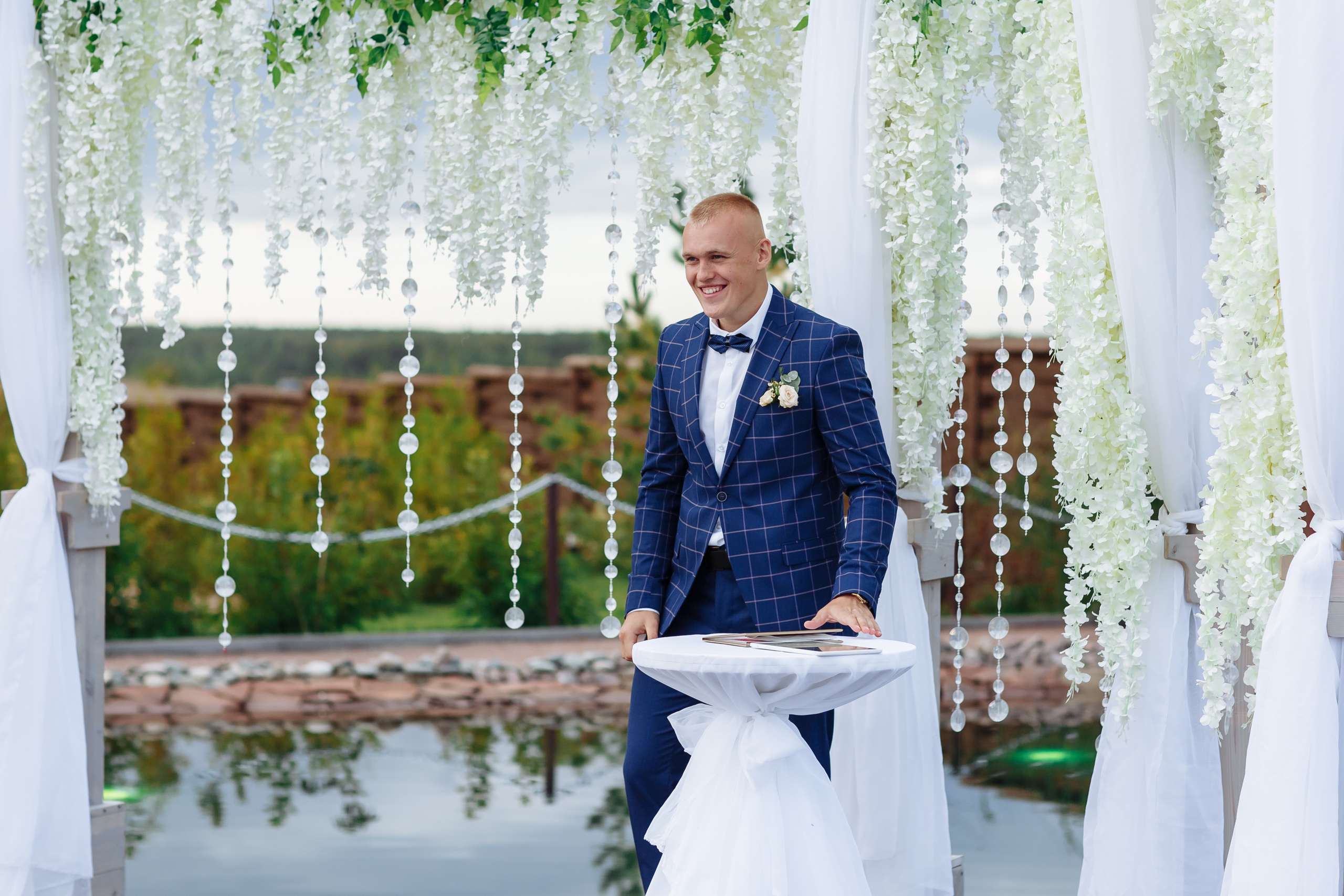 Выездная регистрация в Петергоф лофт. Свадебный фотограф в Санкт-Петербурге и Петергофе Андрей Заяц