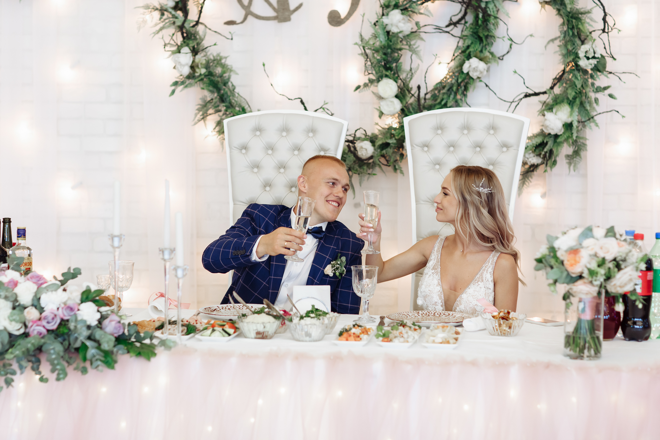 Выездная регистрация в Петергоф лофт. Свадебный фотограф в Санкт-Петербурге и Петергофе Андрей Заяц