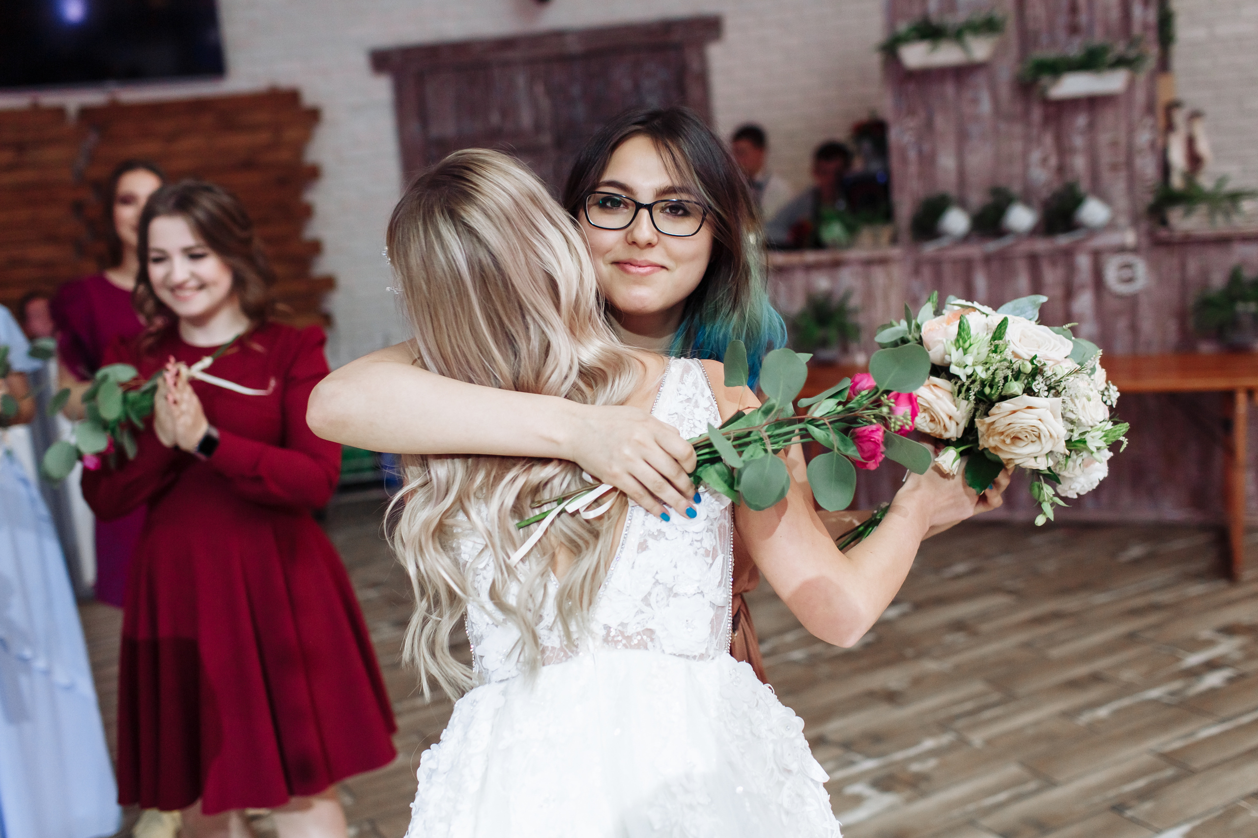 Выездная регистрация в Петергоф лофт. Свадебный фотограф в Санкт-Петербурге и Петергофе Андрей Заяц