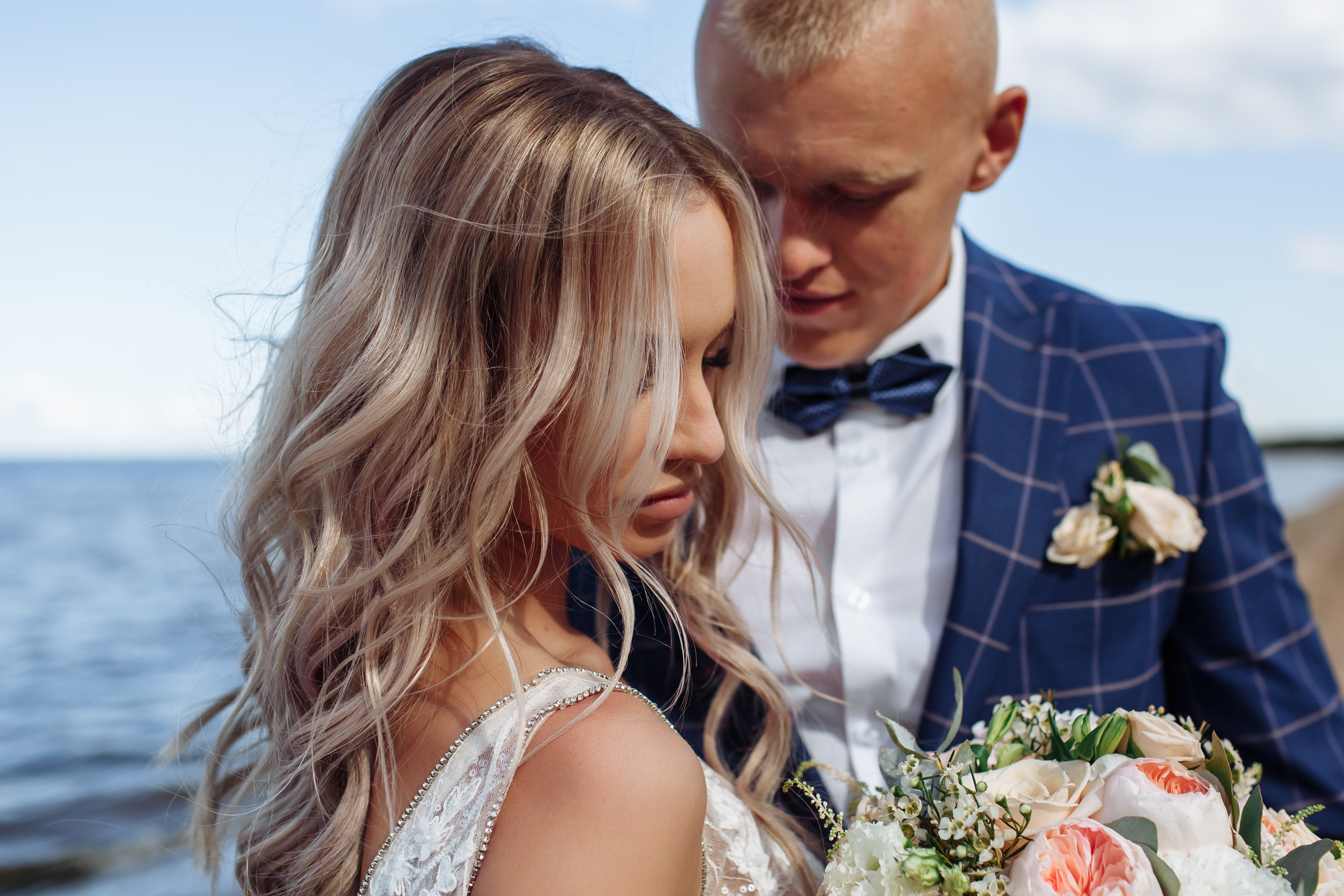 Выездная регистрация в Петергоф лофт. Свадебный фотограф в Санкт-Петербурге и Петергофе Андрей Заяц