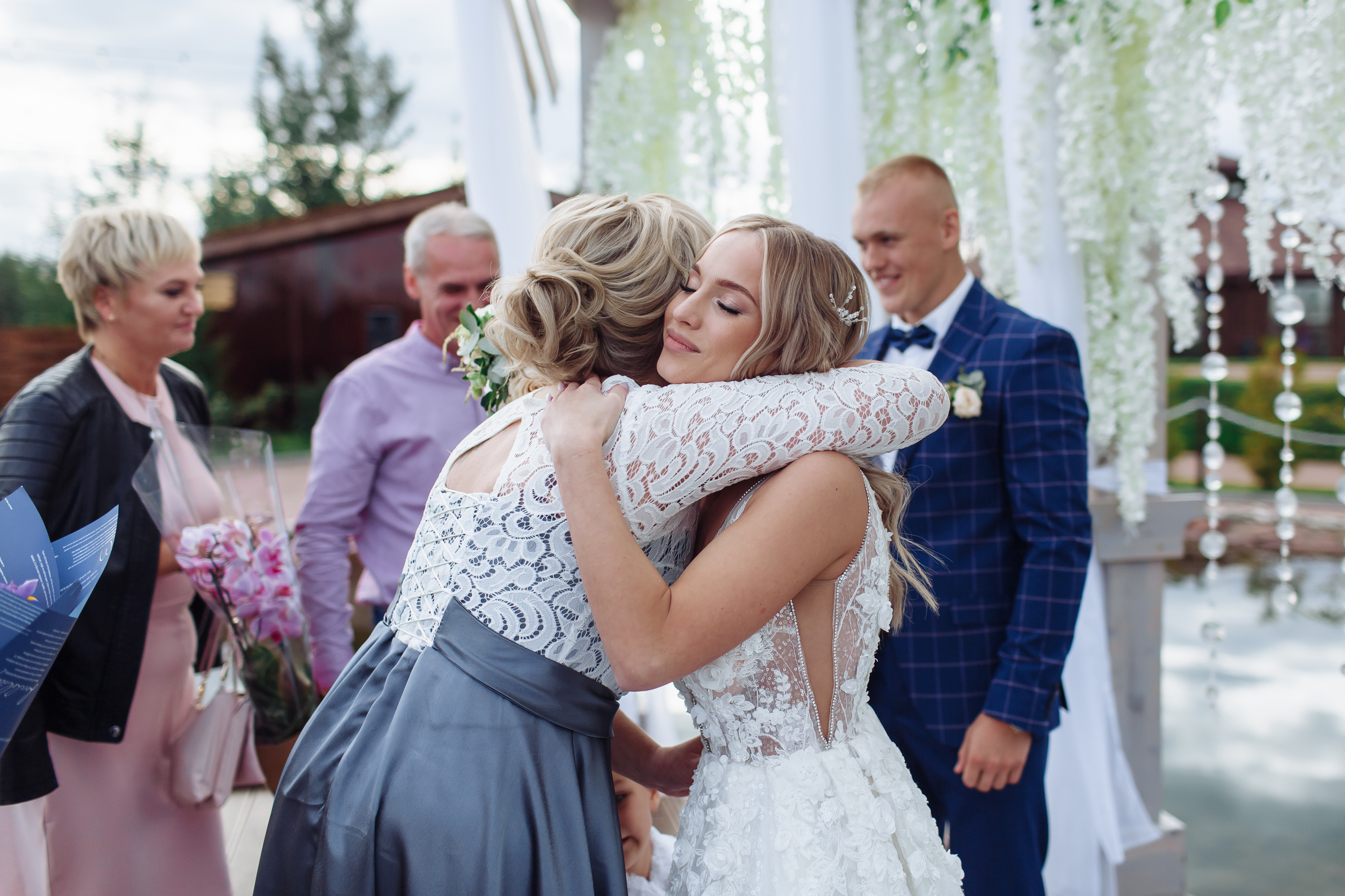 Выездная регистрация в Петергоф лофт. Свадебный фотограф в Санкт-Петербурге и Петергофе Андрей Заяц