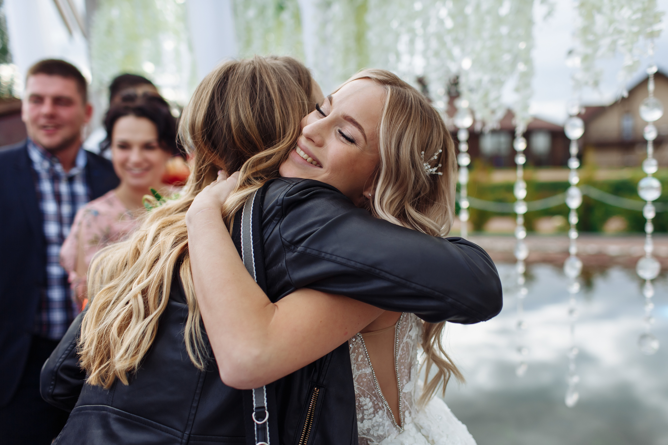 Выездная регистрация в Петергоф лофт. Свадебный фотограф в Санкт-Петербурге и Петергофе Андрей Заяц