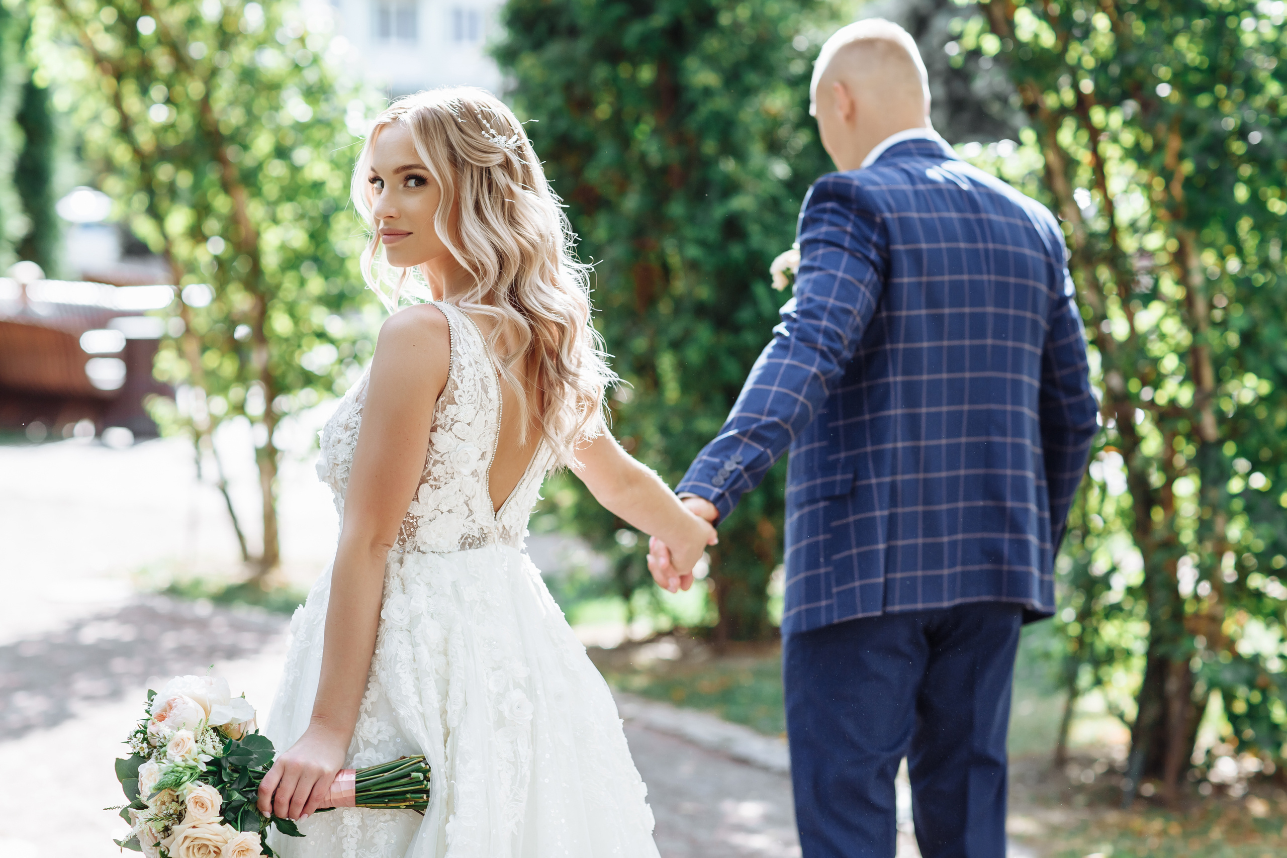 Выездная регистрация в Петергоф лофт. Свадебный фотограф в Санкт-Петербурге и Петергофе Андрей Заяц
