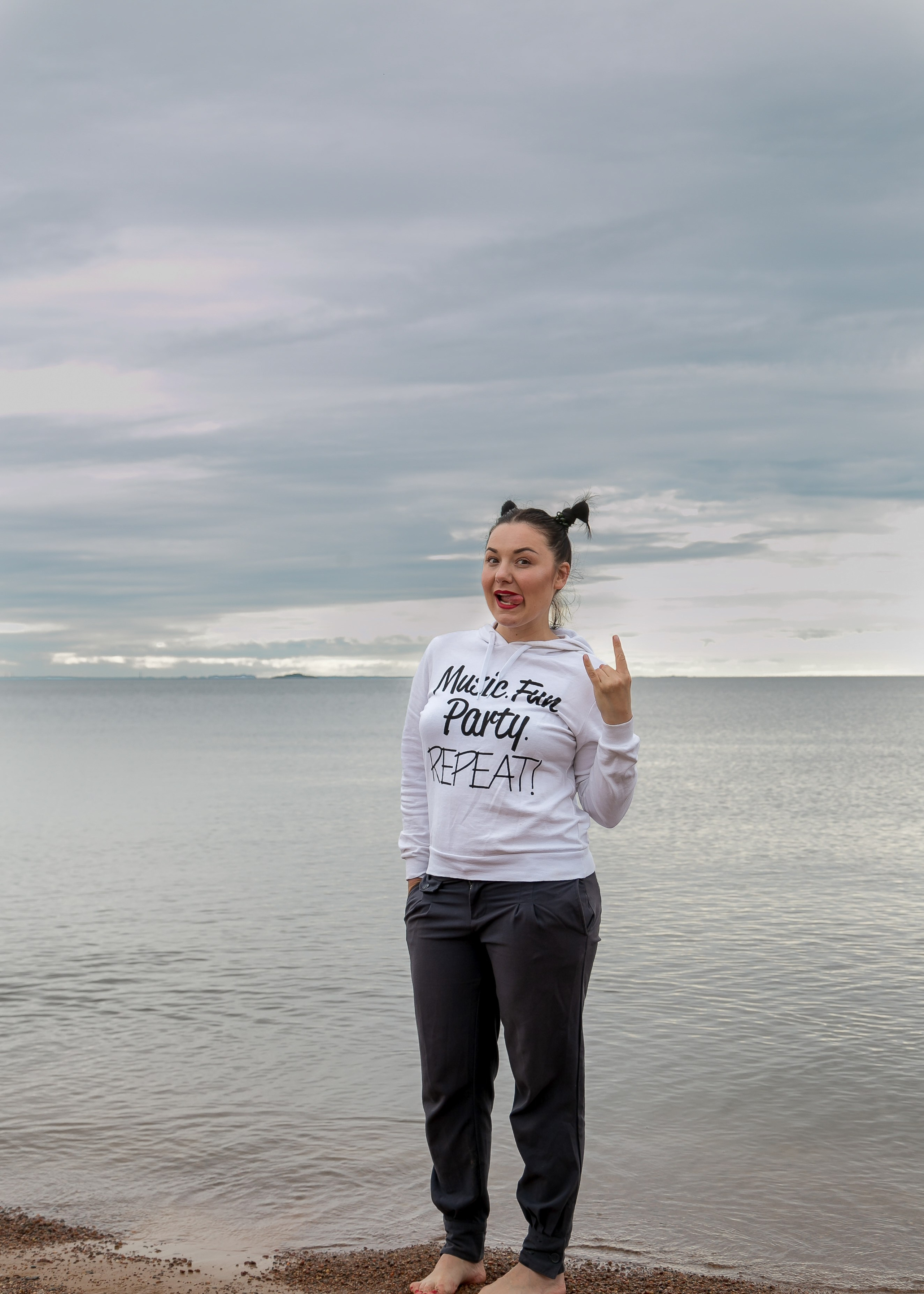 Фотосессия на Финском заливе. Свадебный и Репортажный фотограф в Санкт-Петербурге