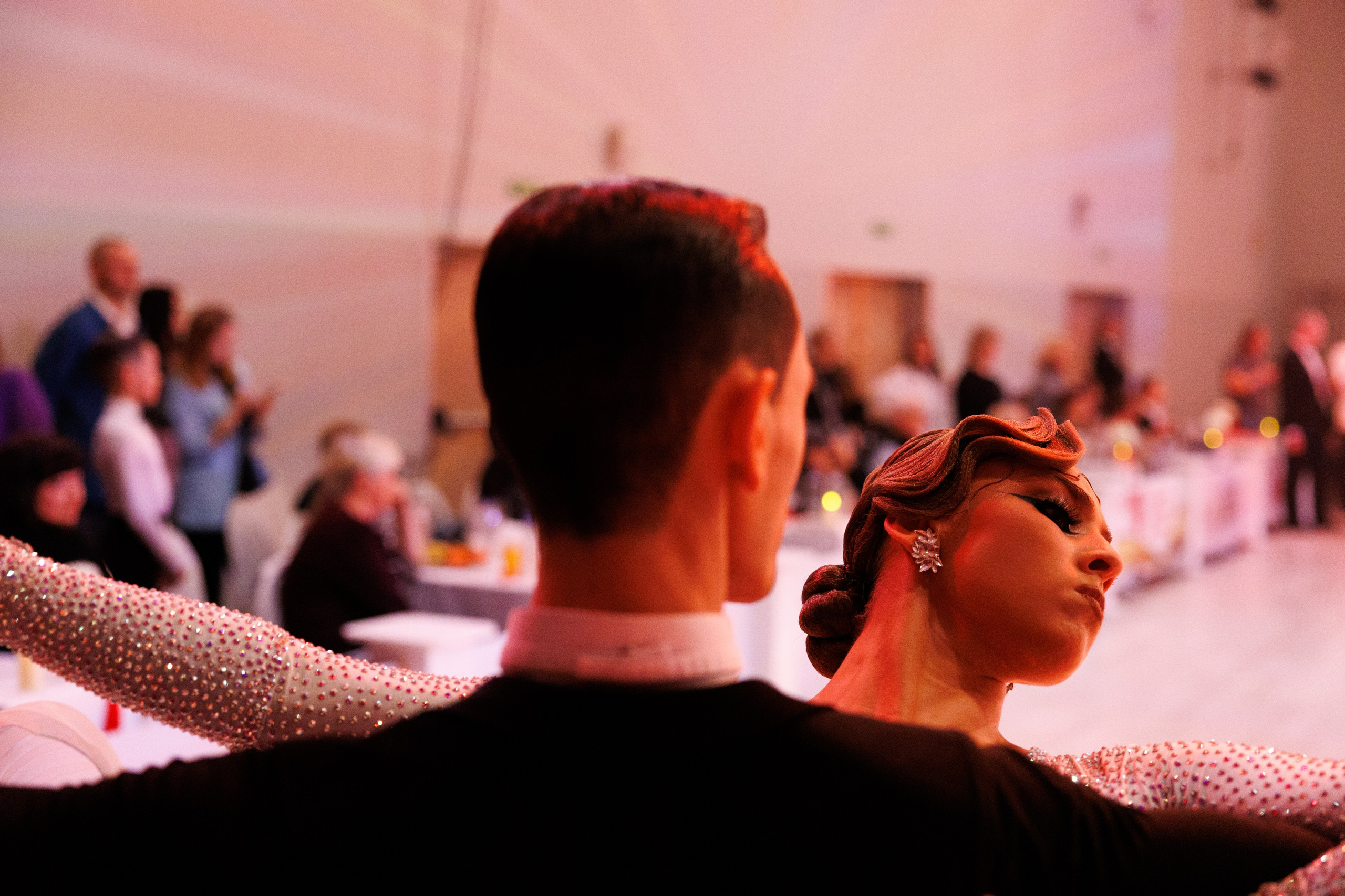 Большой кубок содружества. Репортажный фотограф Санкт-Петербург | Роман Карбышев