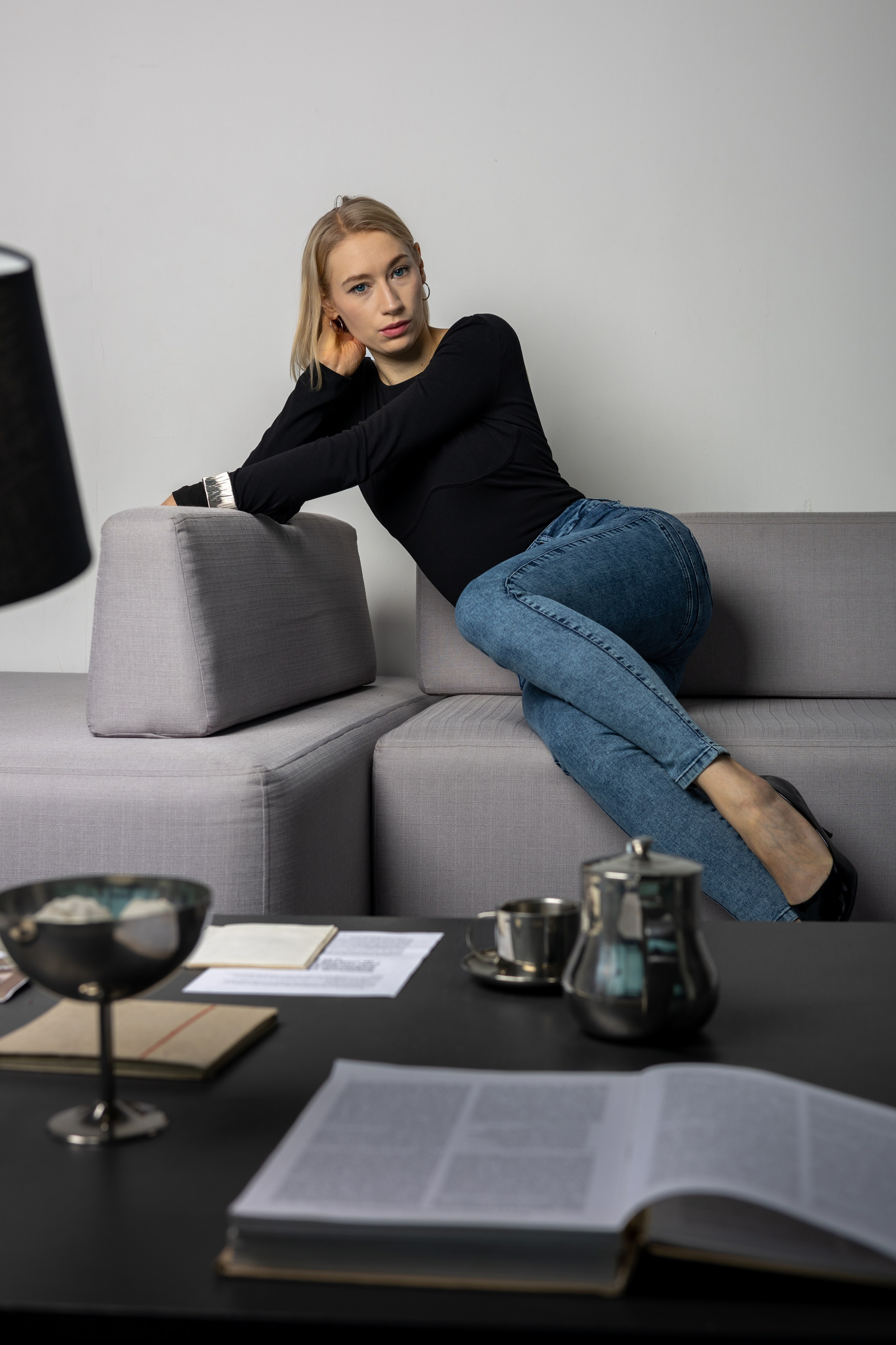 Юлия. Репортажный фотограф Санкт-Петербург | Роман Карбышев