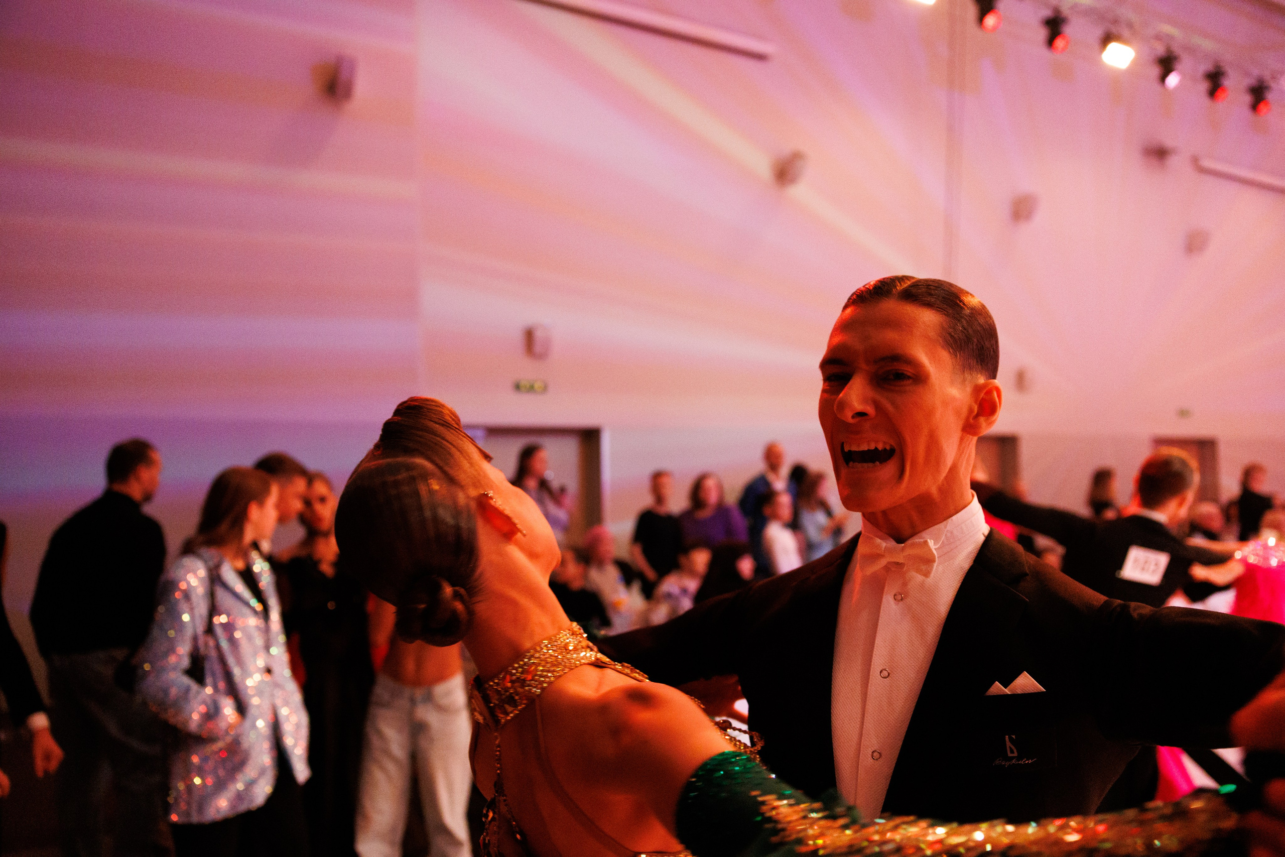 Большой кубок содружества. Репортажный фотограф Санкт-Петербург | Роман Карбышев