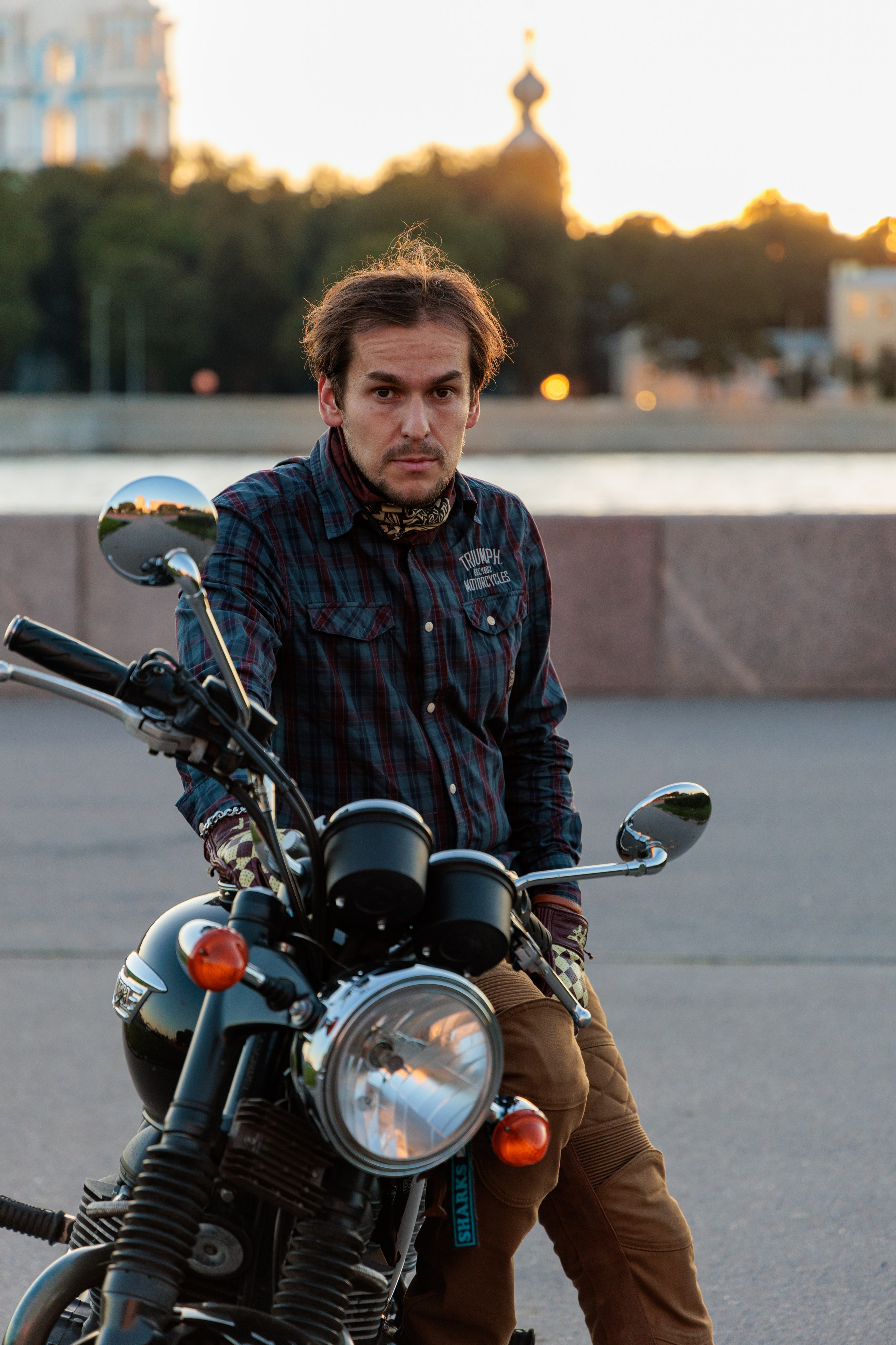 Александр. Репортажный фотограф Санкт-Петербург | Роман Карбышев