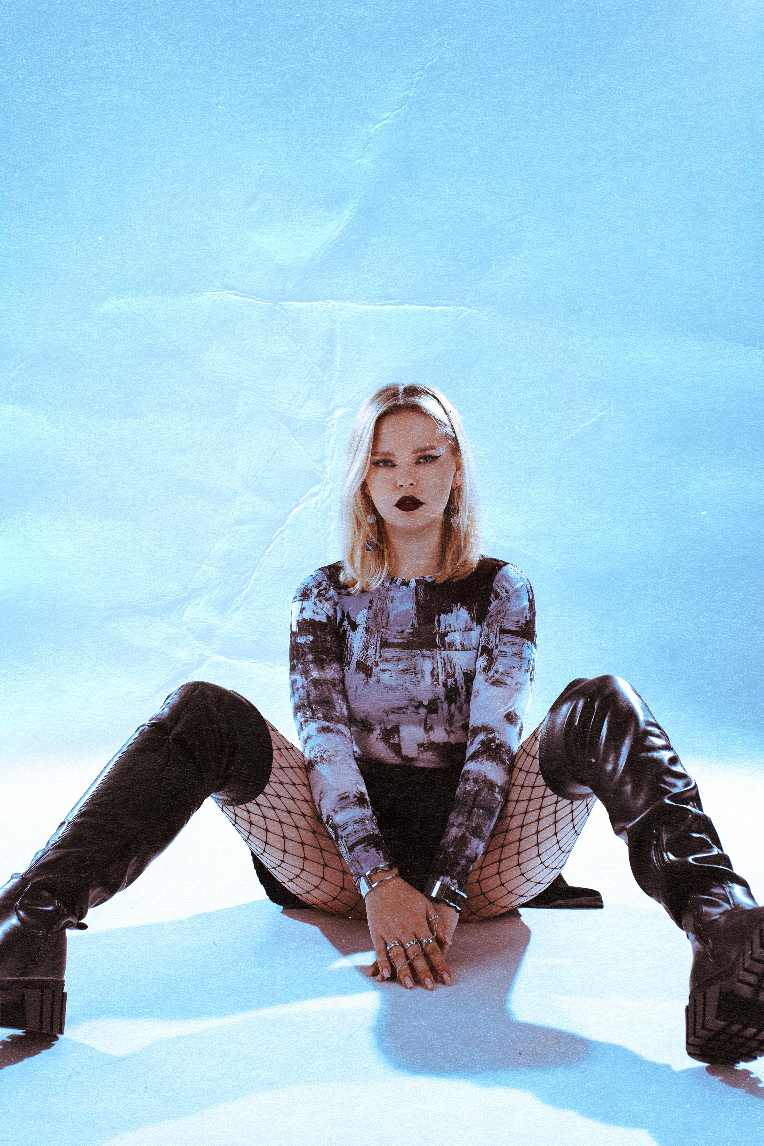 Дарья Клещина. Фотограф Москва | Анастасия Кочиш