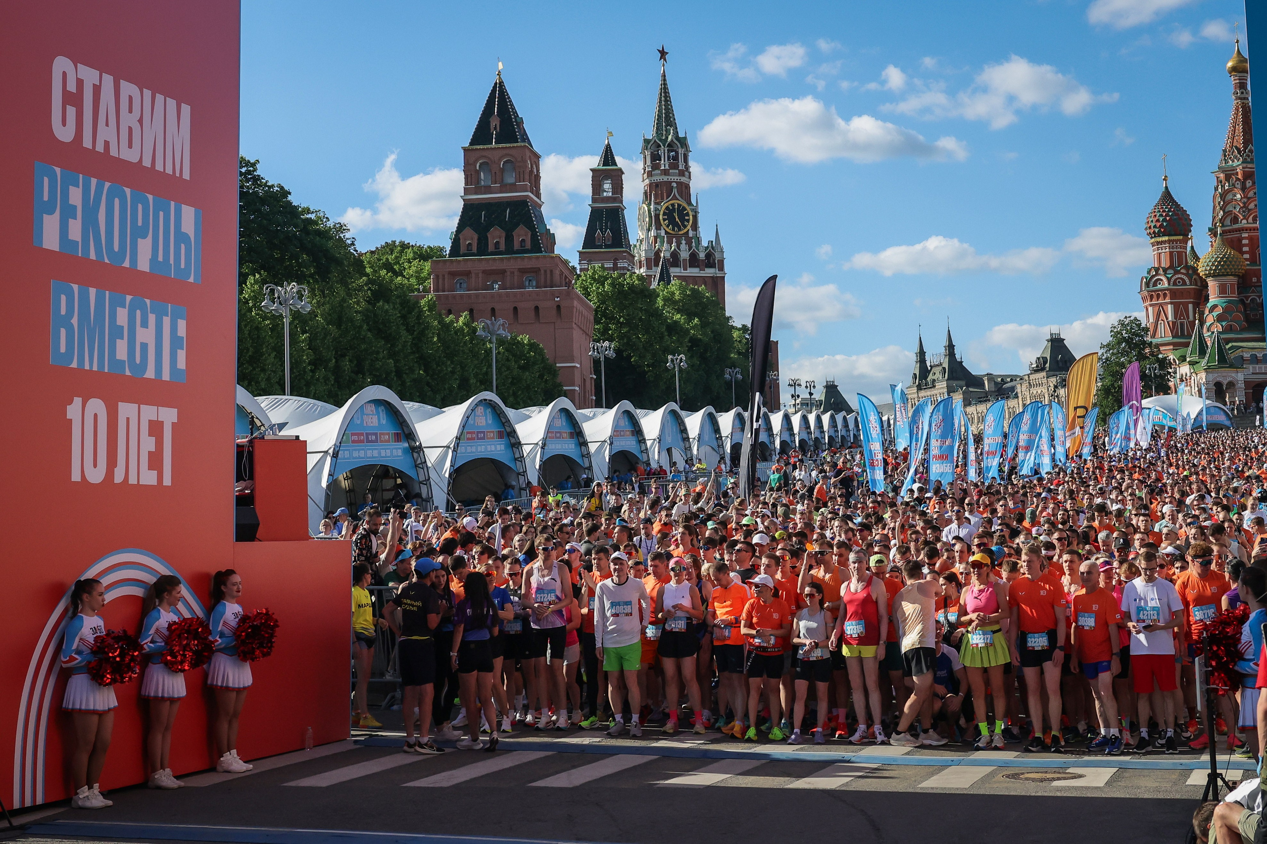 ЗаБег.РФ, 23.05.26. Фотограф Сергей Ловкий