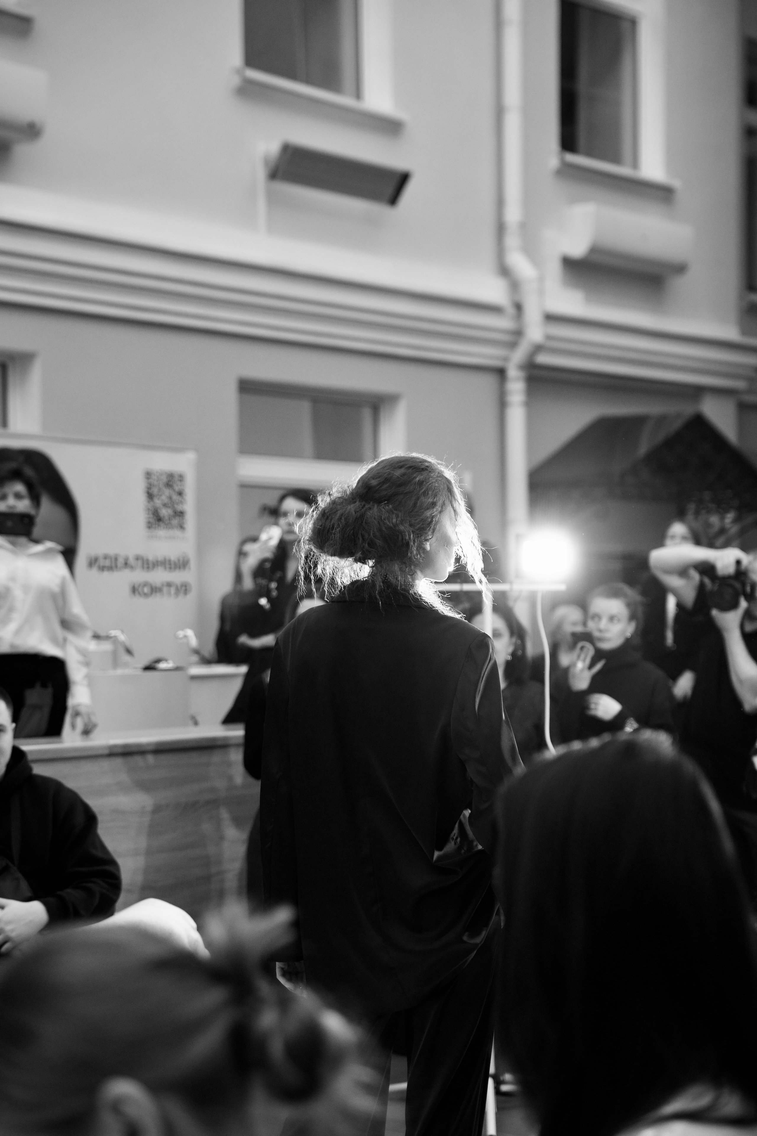 Fashion Day. Фотосессия СПб. Фотограф Санкт-Петербург и Москва Дарья Лиховецкая