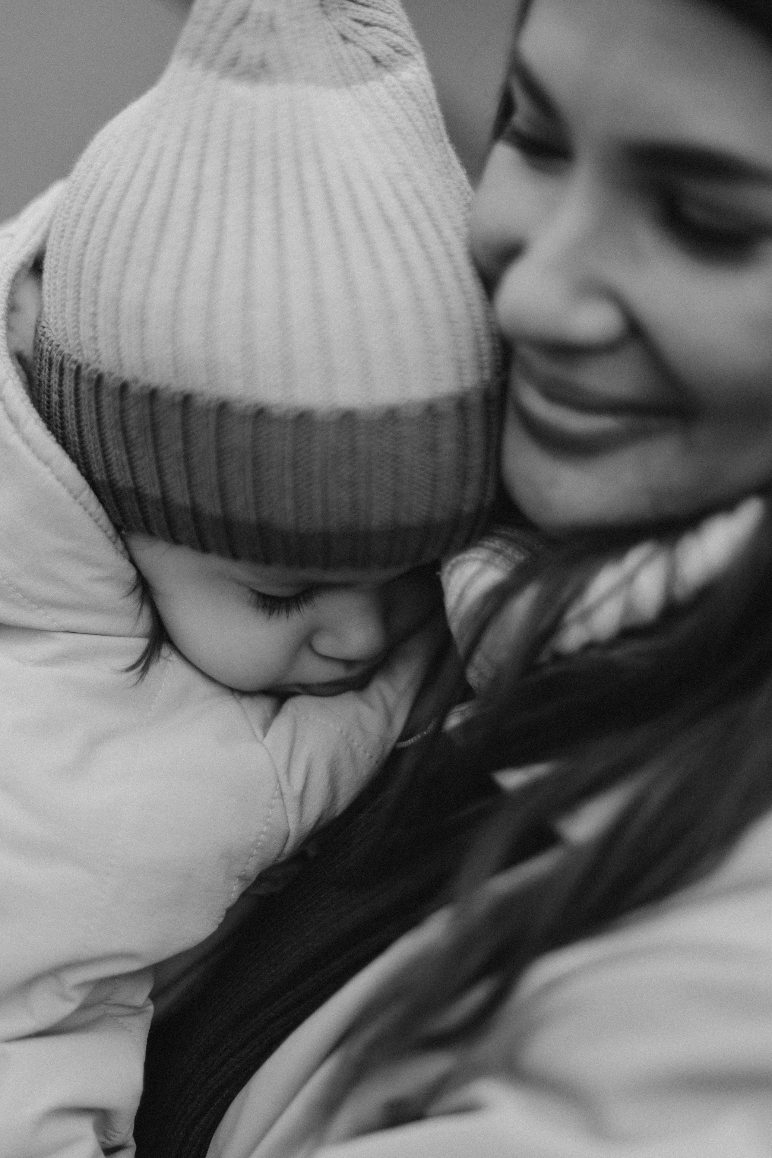 Таня и Ева. Семейный фотограф Москва Ирина Малышева