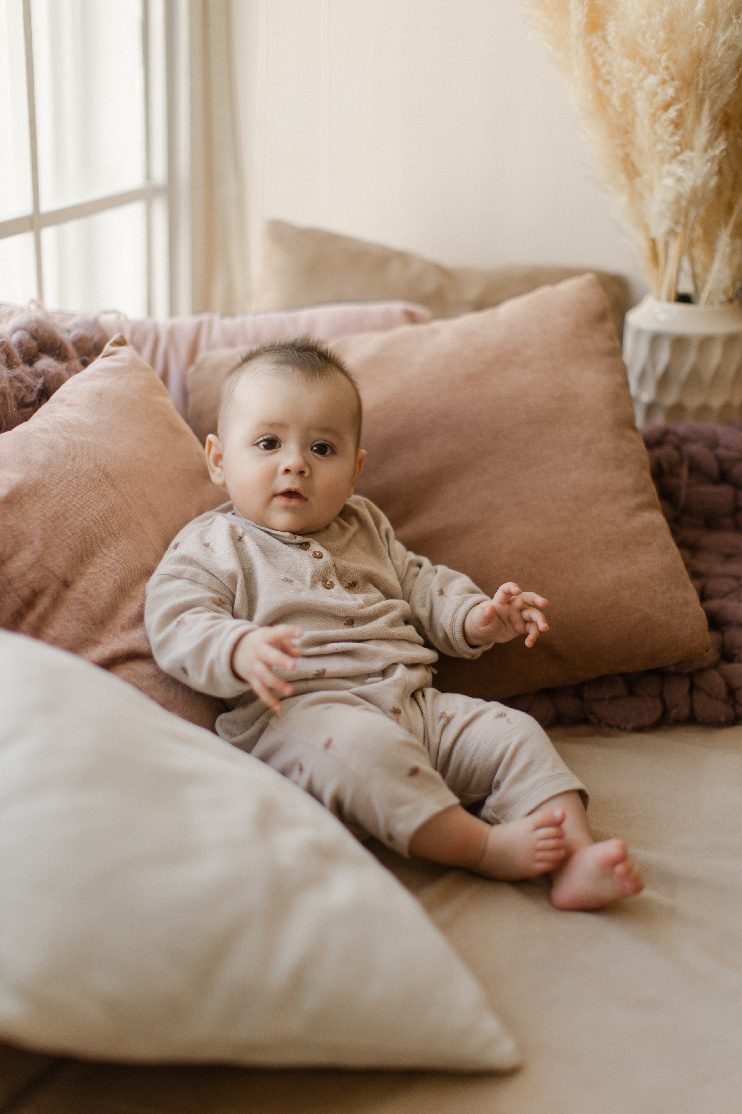 Света с дочками. Семейный и детский фотограф в Москве Кузьмина Мария