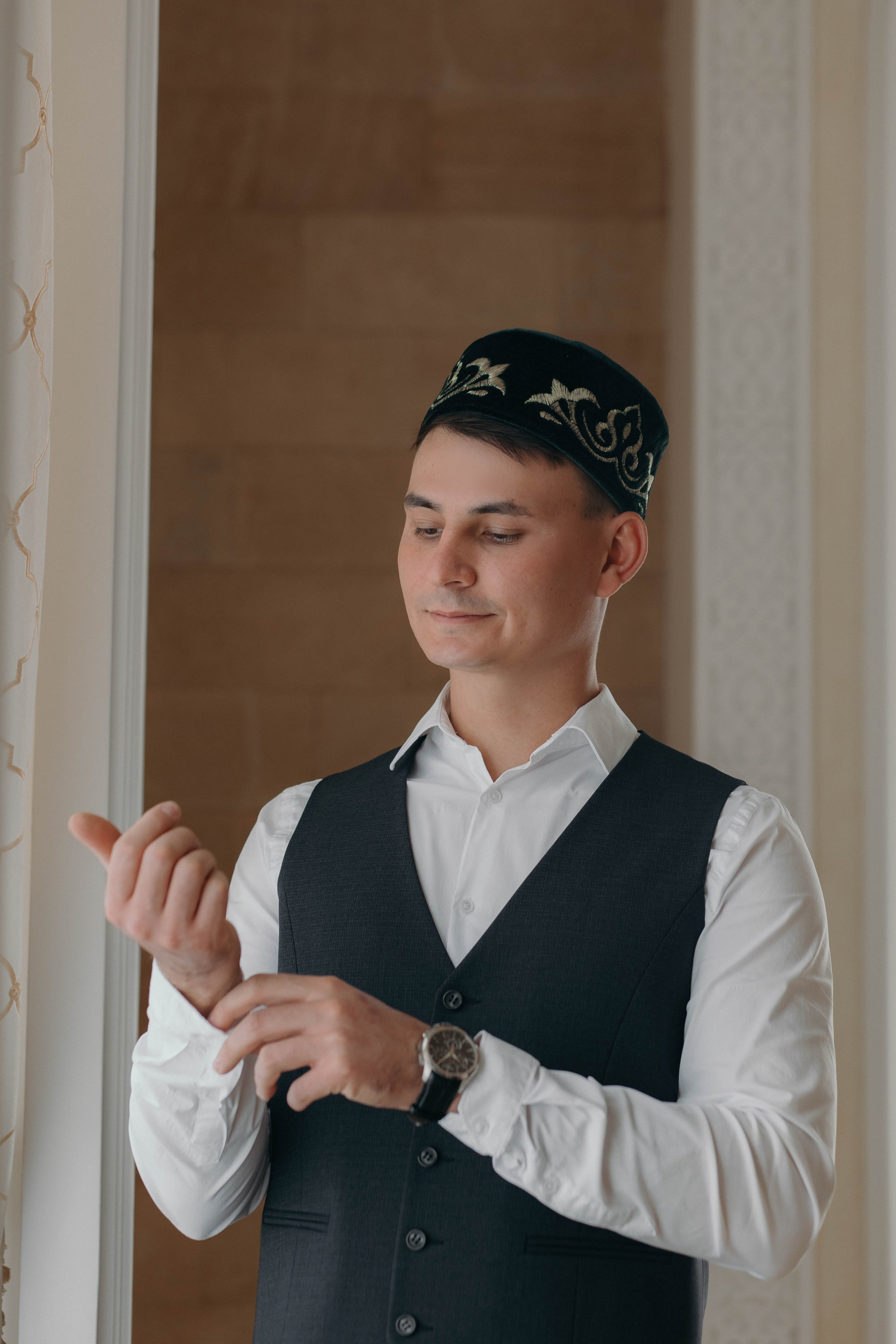 Артур и Диана Никах. Лилия Вахитова фотограф