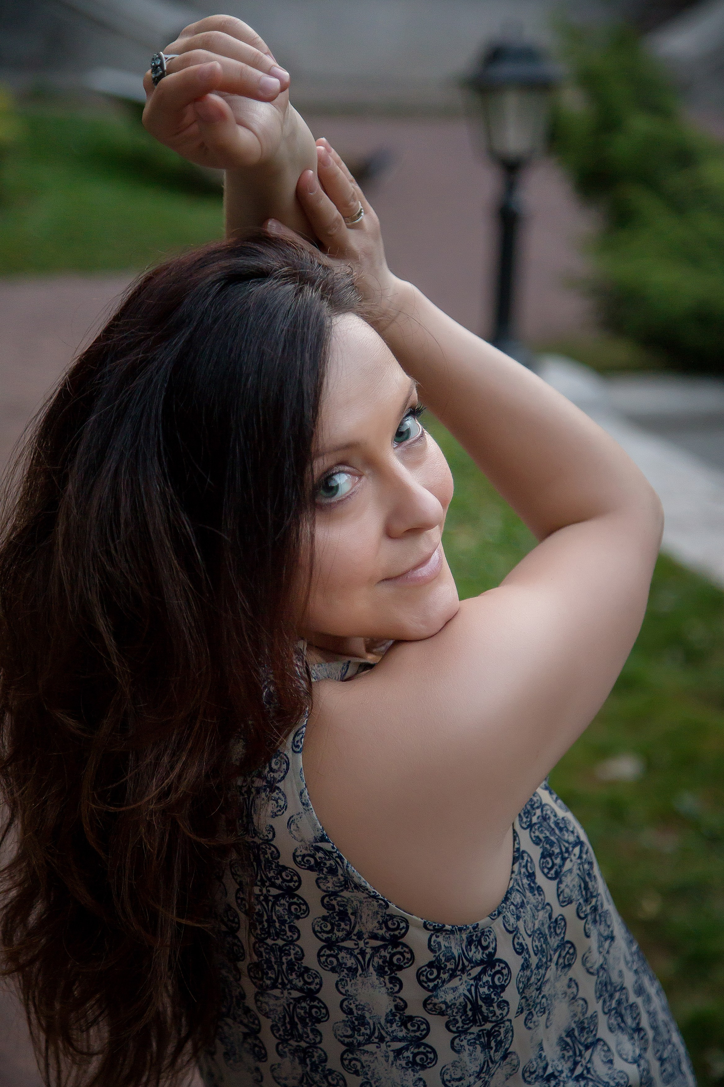 Фотосессия беременности. Фотограф Анна Добрачёва