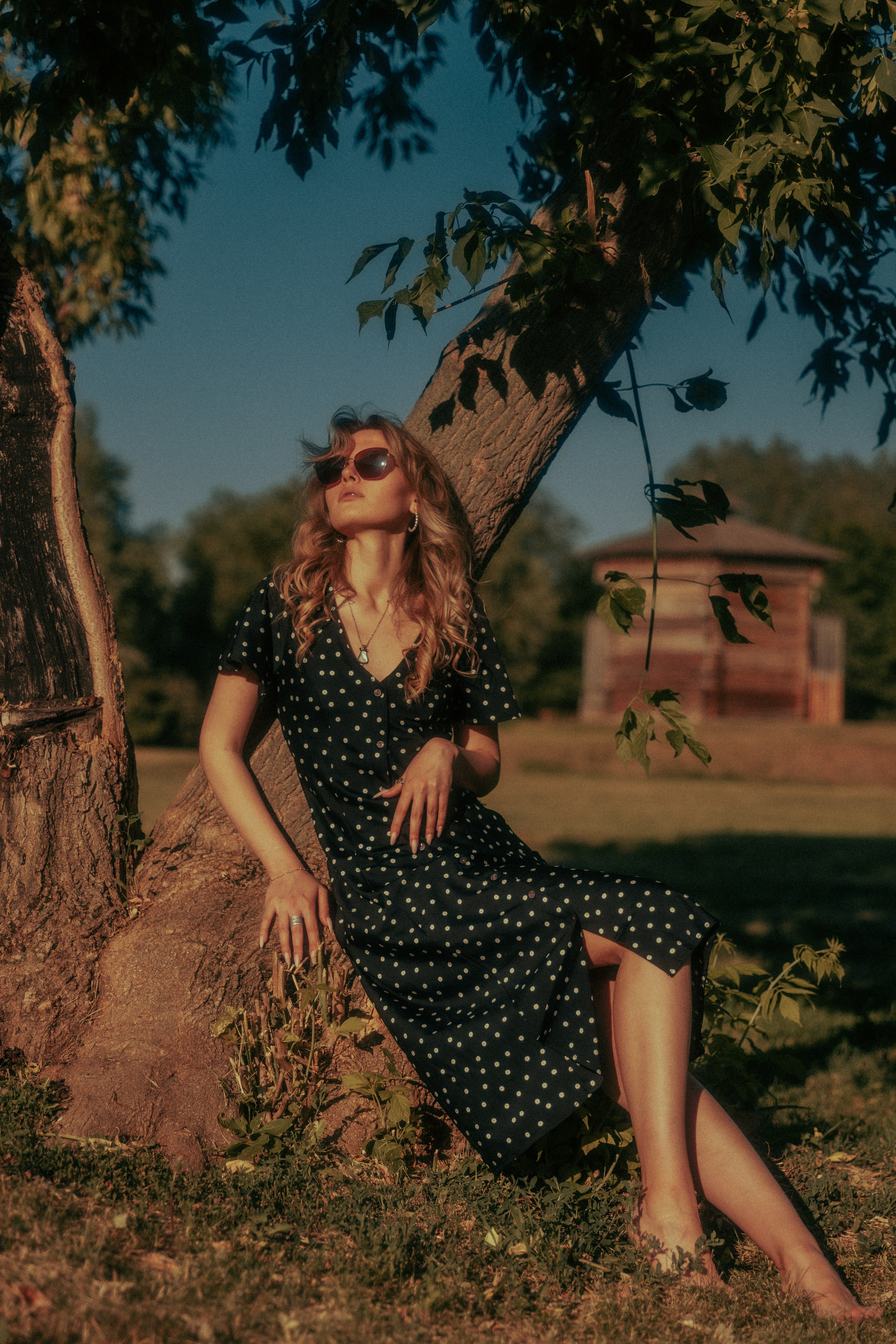 Пресеты «Пак эмоций». Фотограф Сергей Антонов Москва