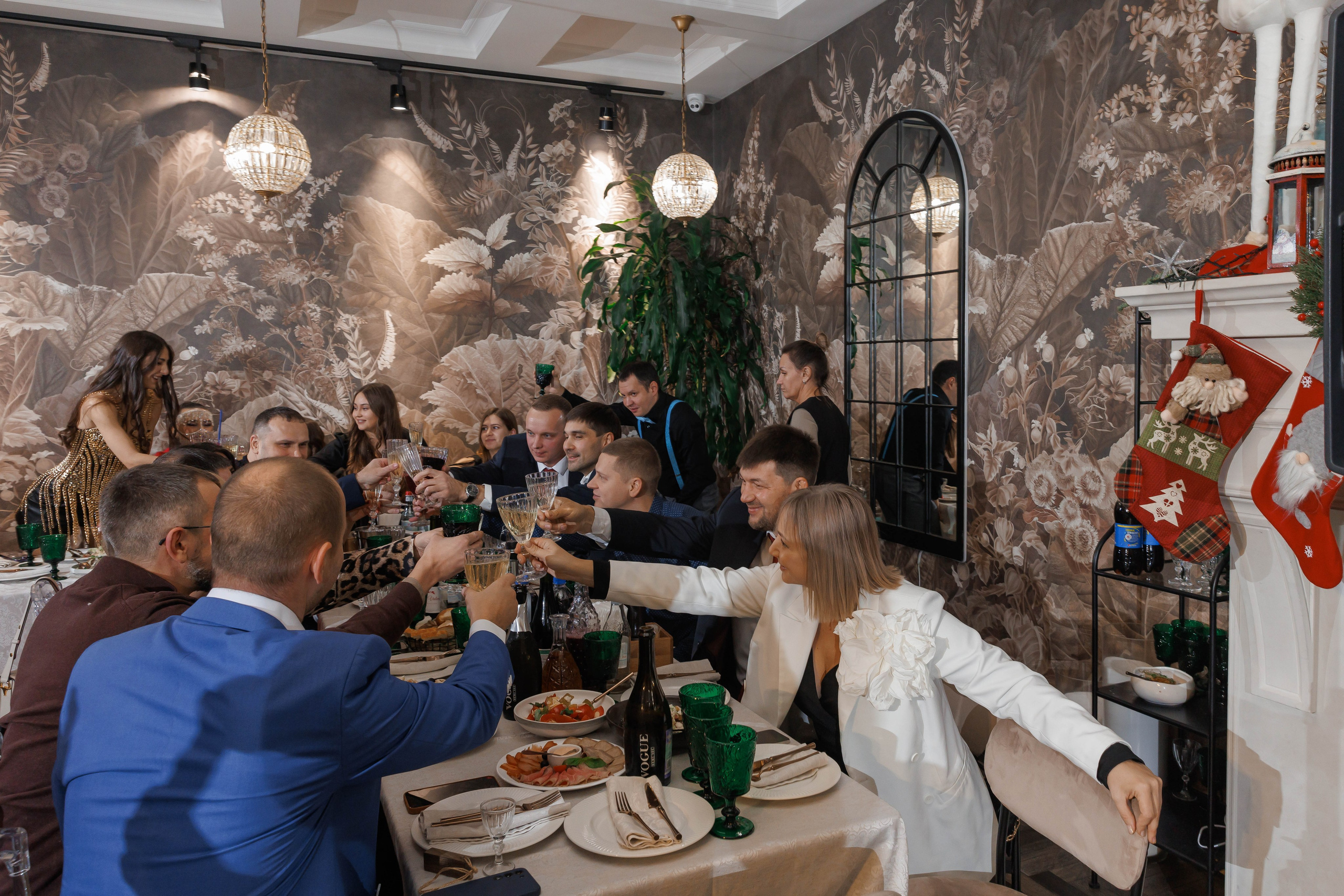 Eastern Logistic. Maxim Tsoy Photography