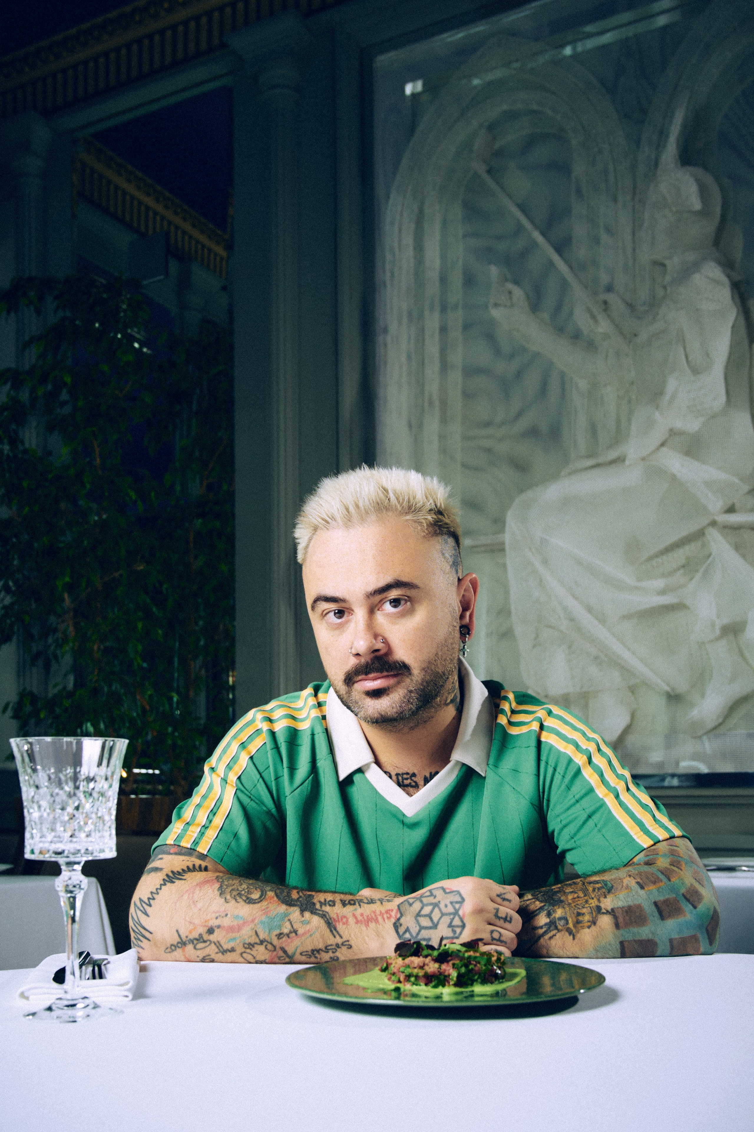 SOBAKA.RU Что где есть в Москве?. Фотограф Сурков Никита