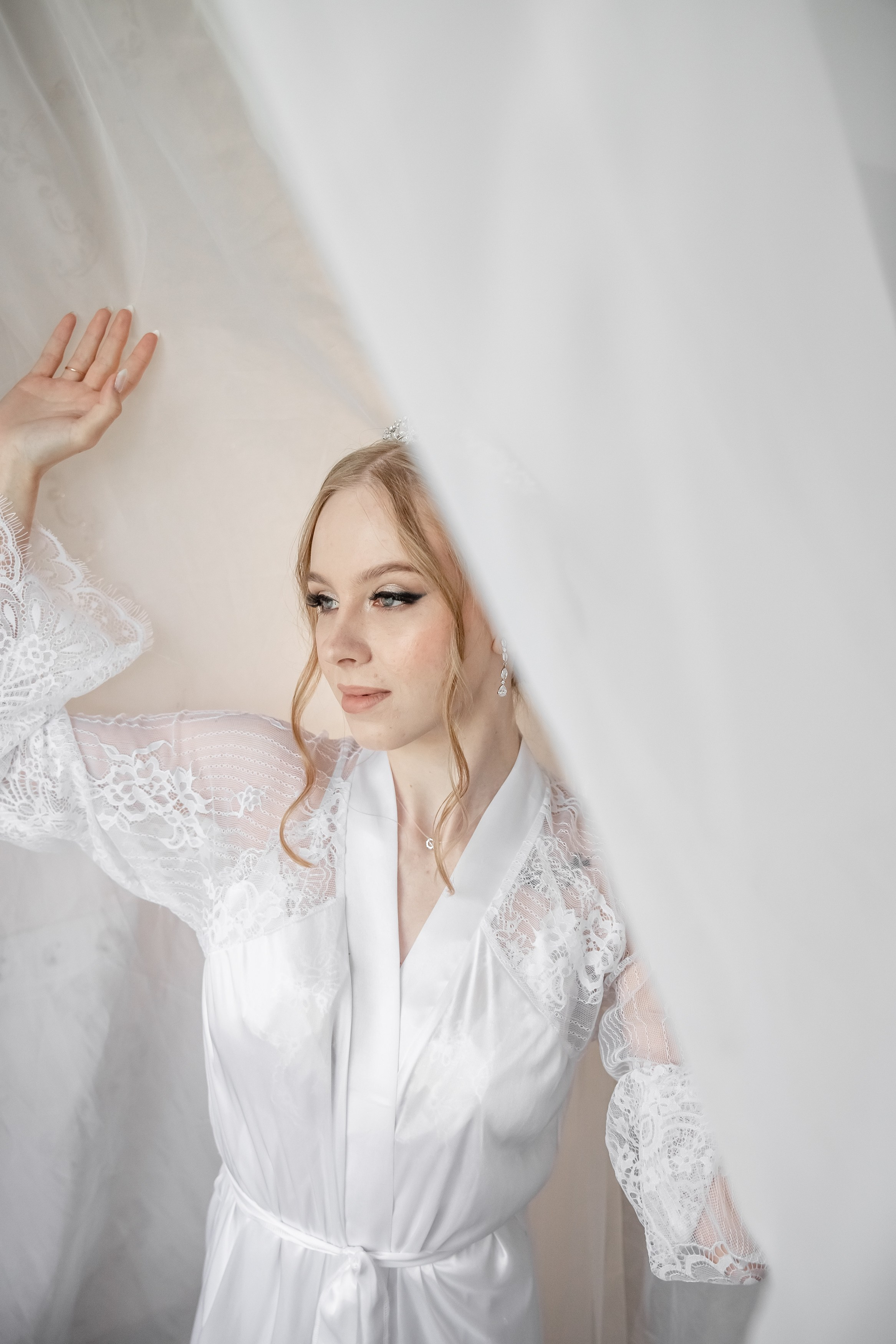 Валерия и Иван. Фотограф Гульнара Вафина