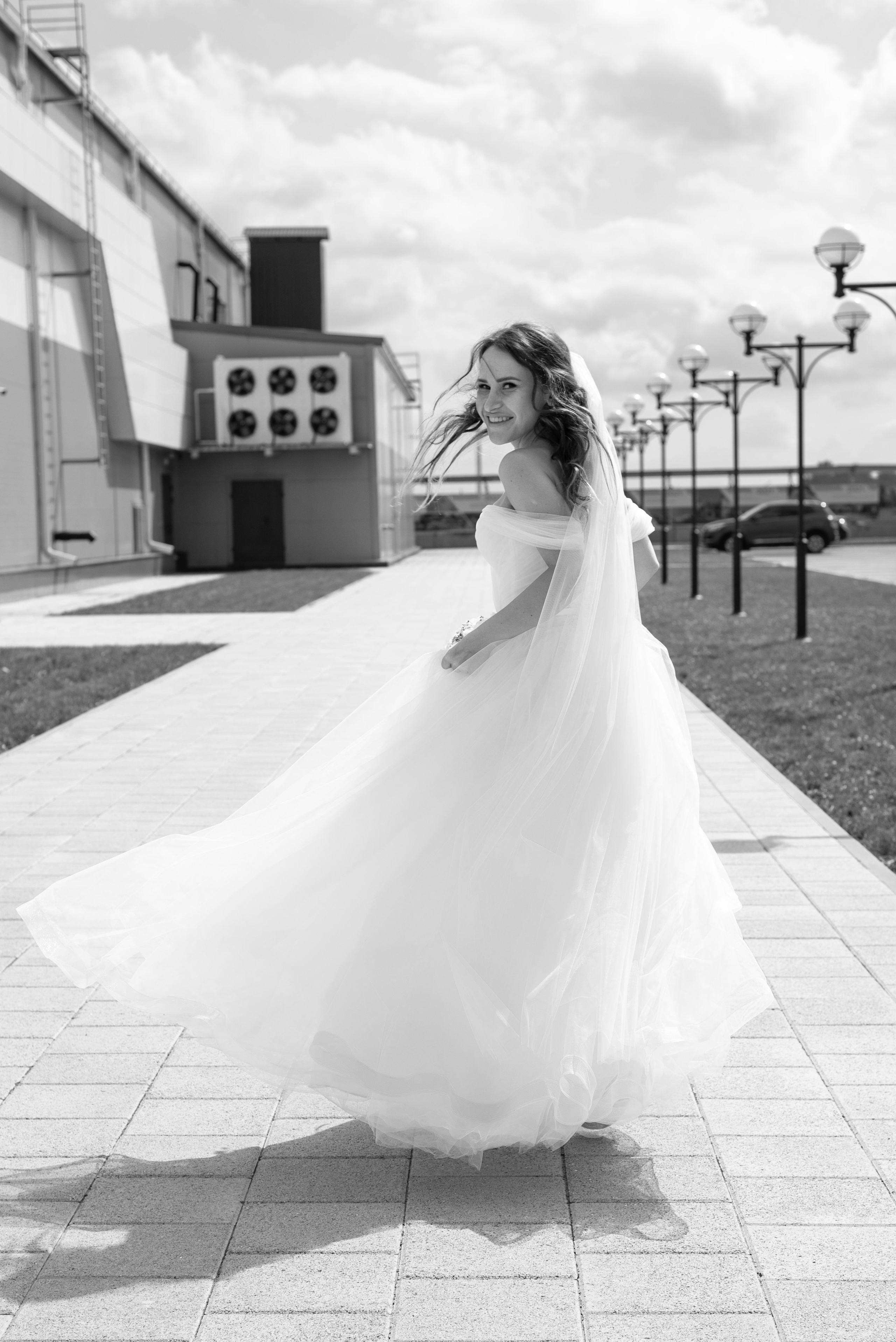 Эдгар и Кристина. Свадебный, портретный, коммерческий, предметный фотограф в Ставрополе Иван Белашов