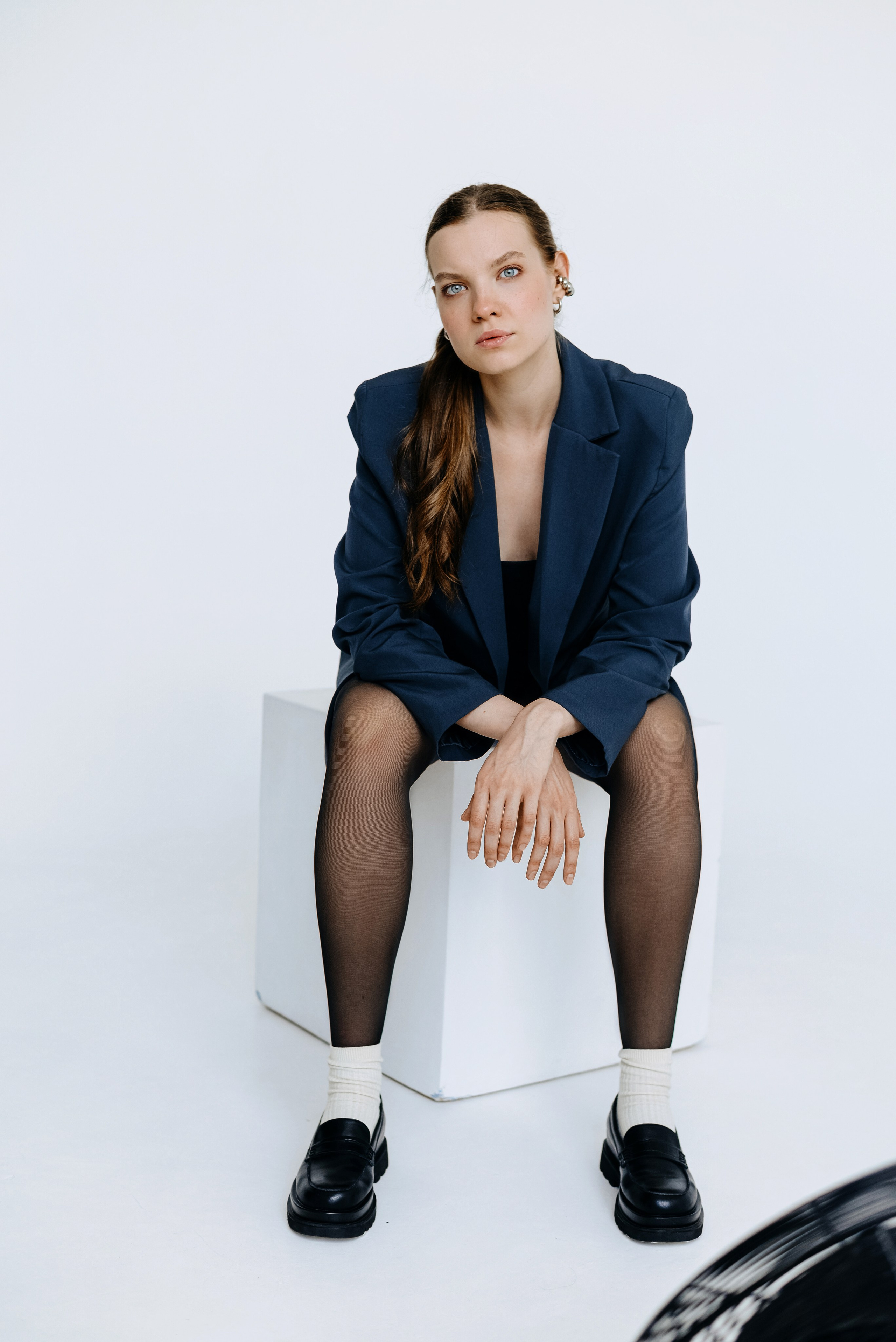 Саша. Фотограф в Москве Емельяненко Светлана