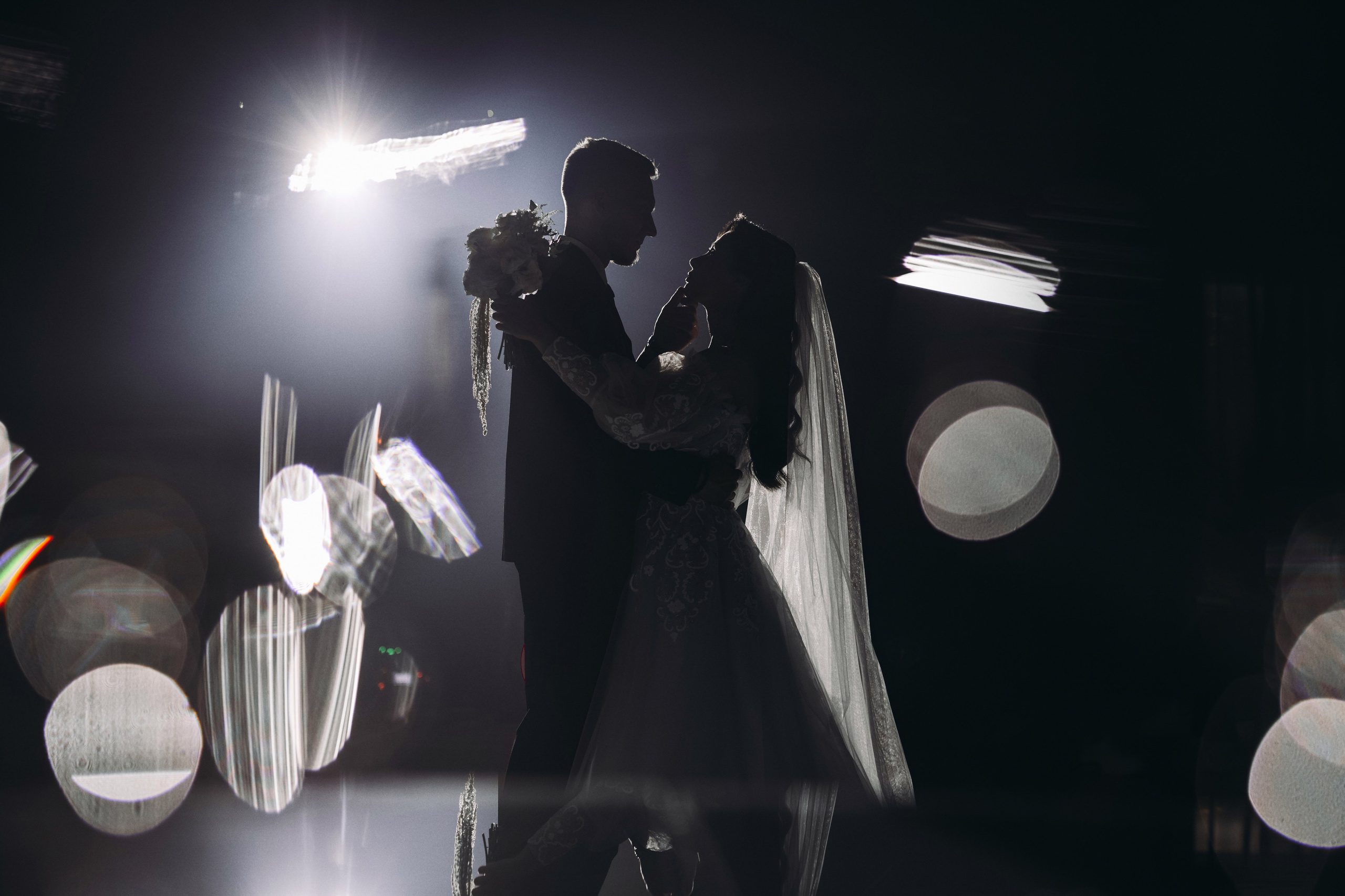 НИКИТА И ДАРЬЯ. Фотограф Светлана Буня