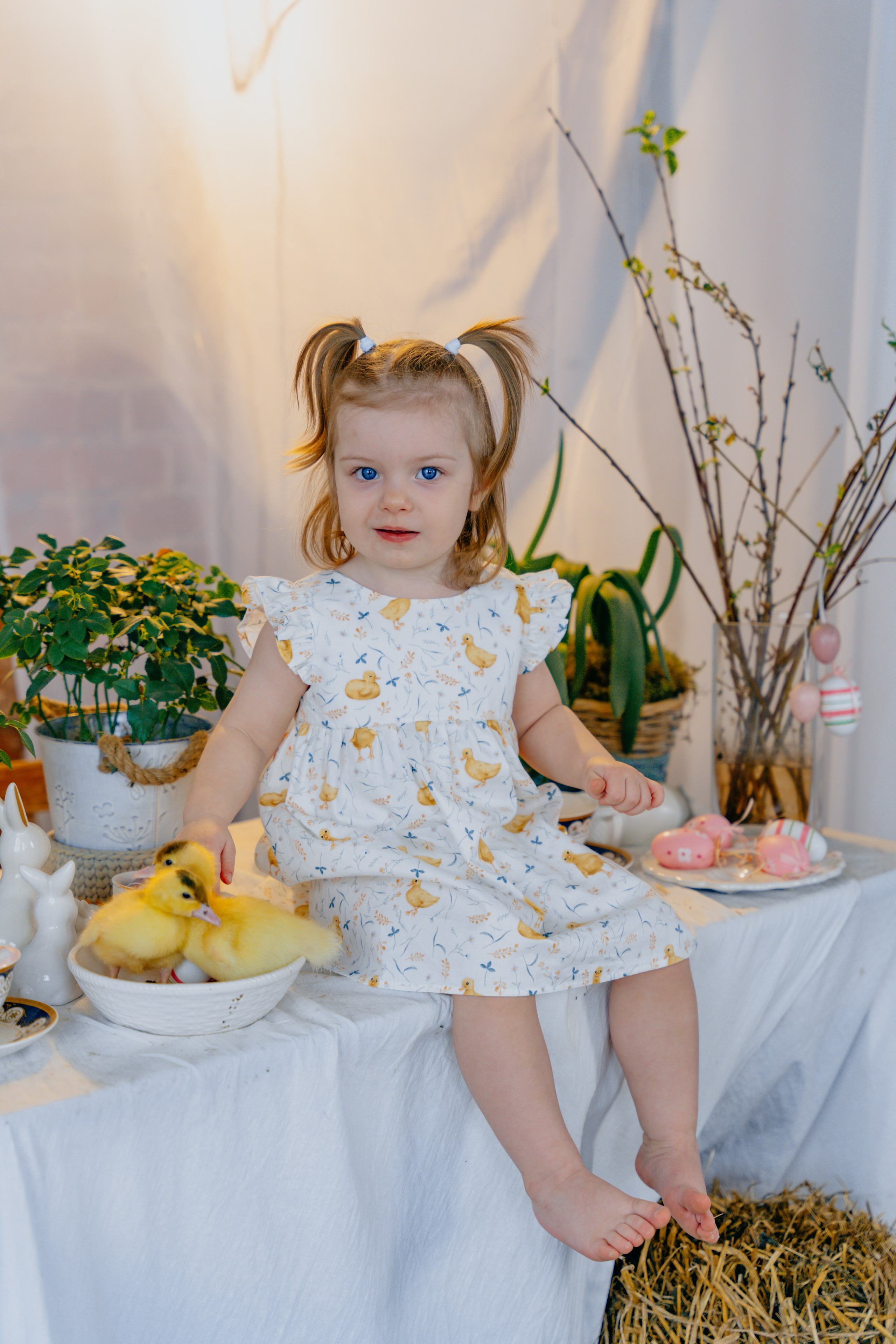 Счастливая Пасха