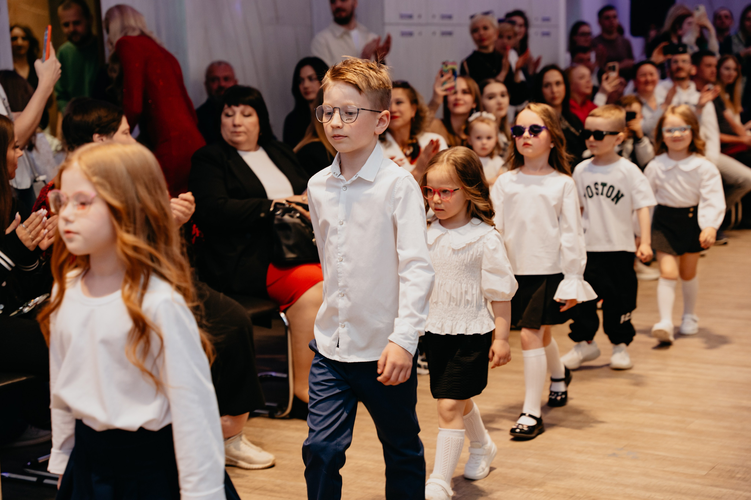 Fashion Day Little Kids 43