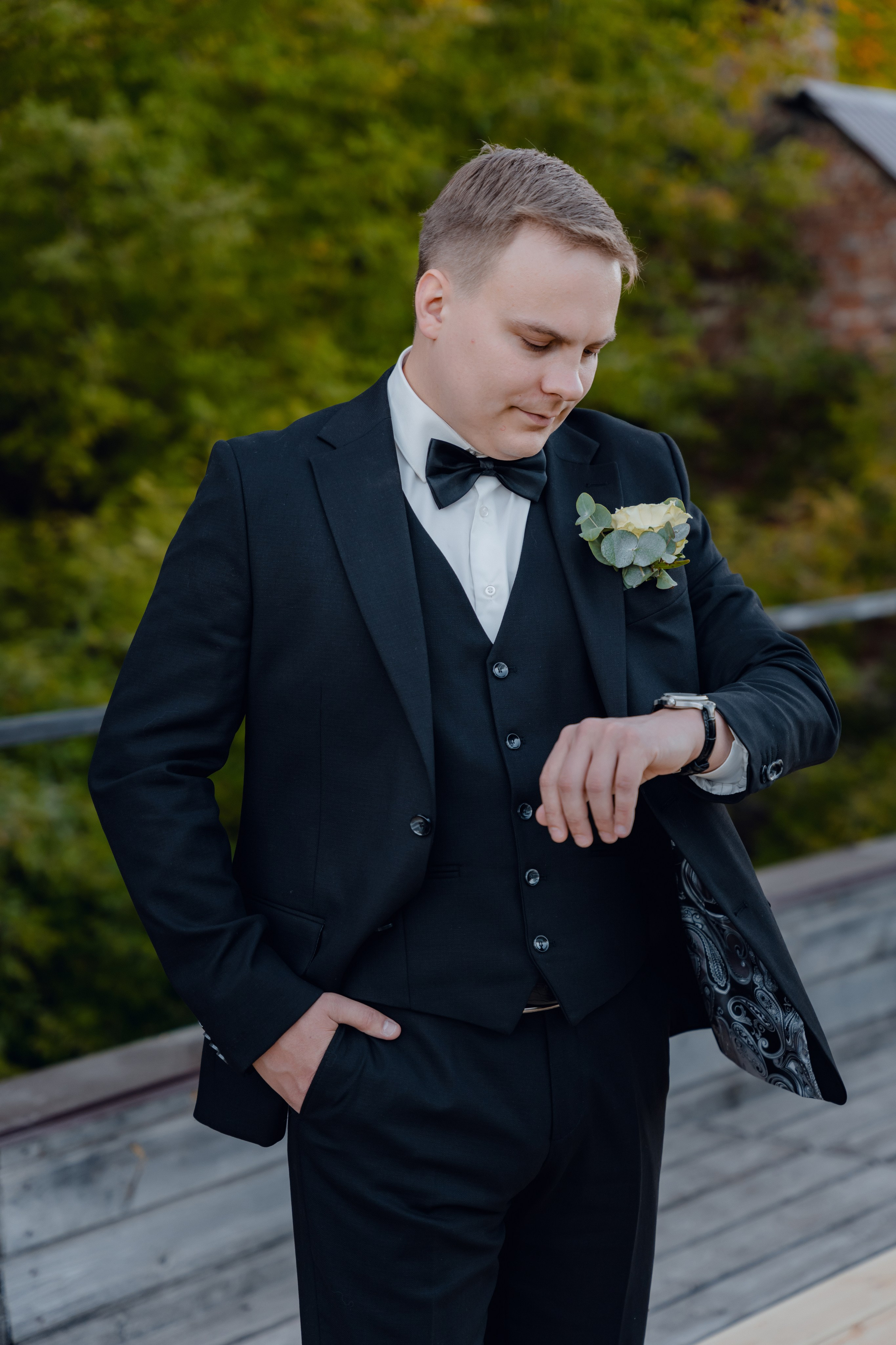 Константин и Мария