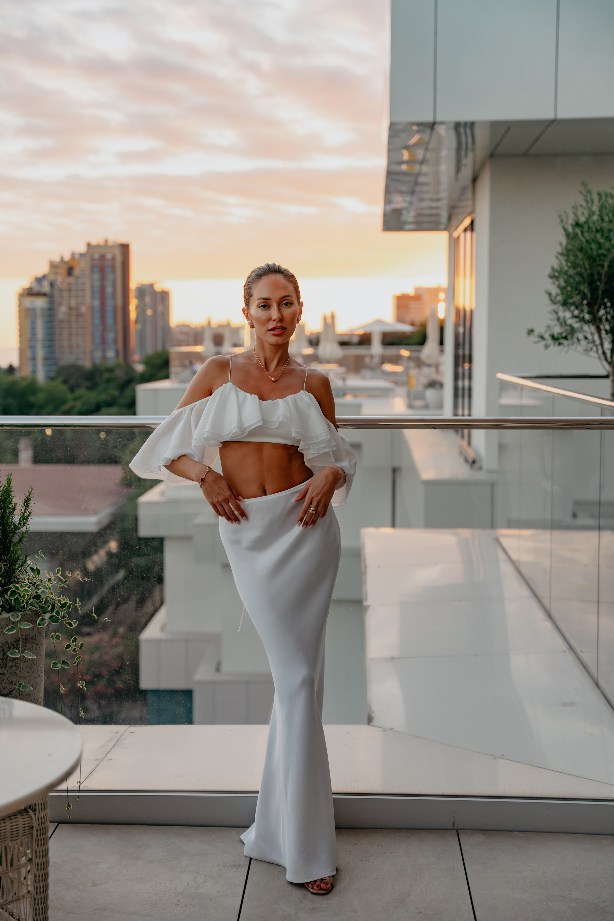 Уезжаю жить в Сочи