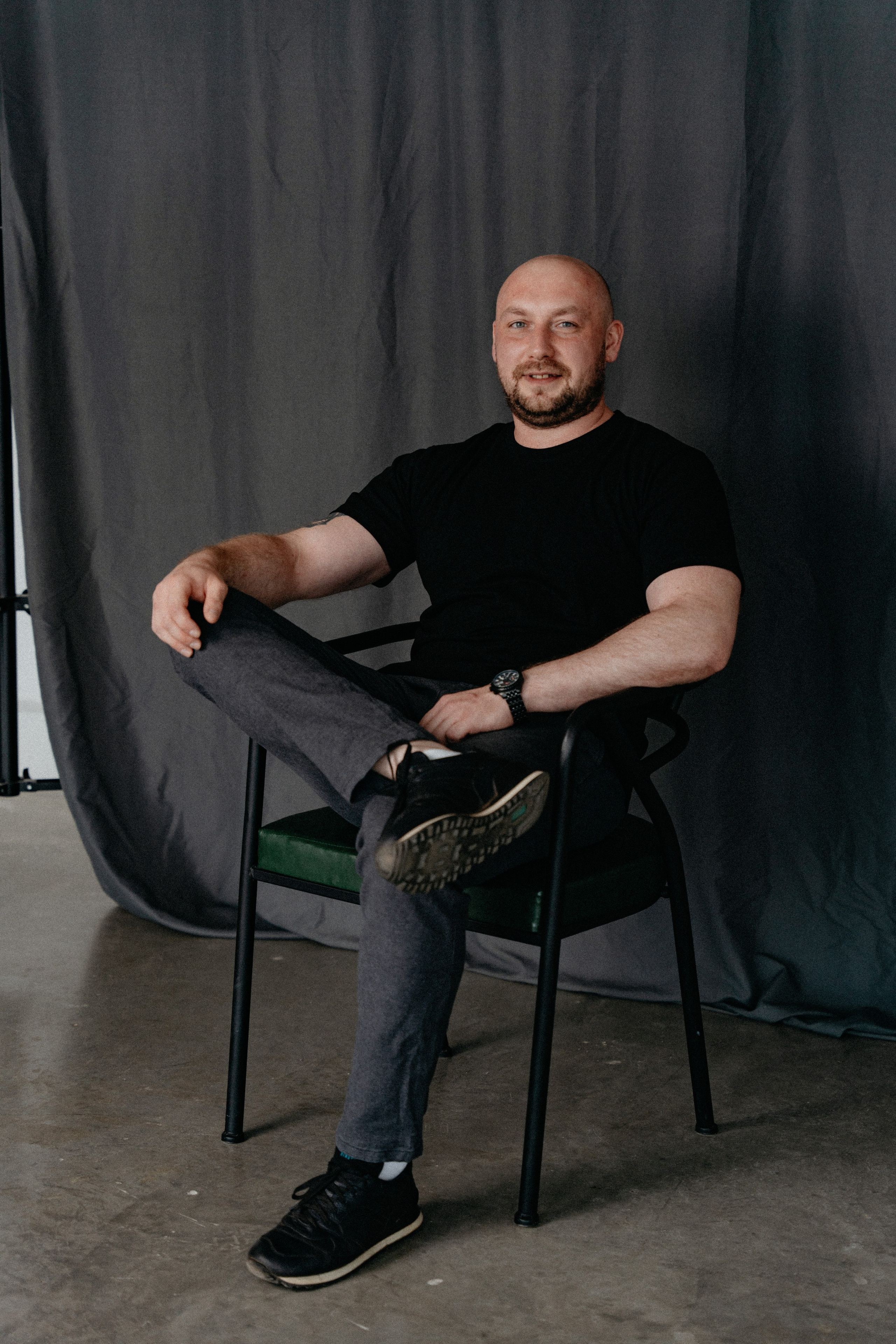 Станислав Т. Контент