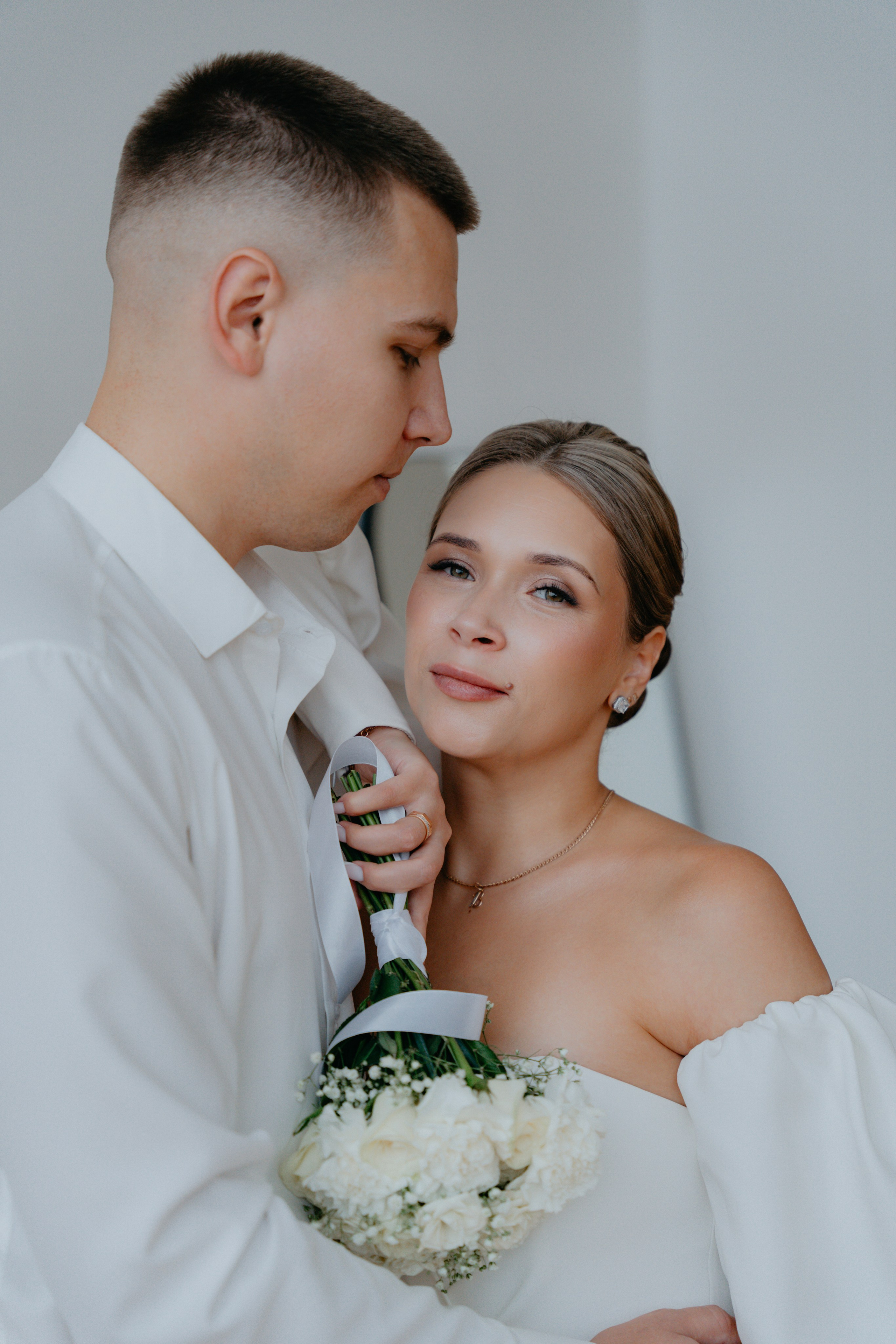 Руслан и Валентина. Кактус студия